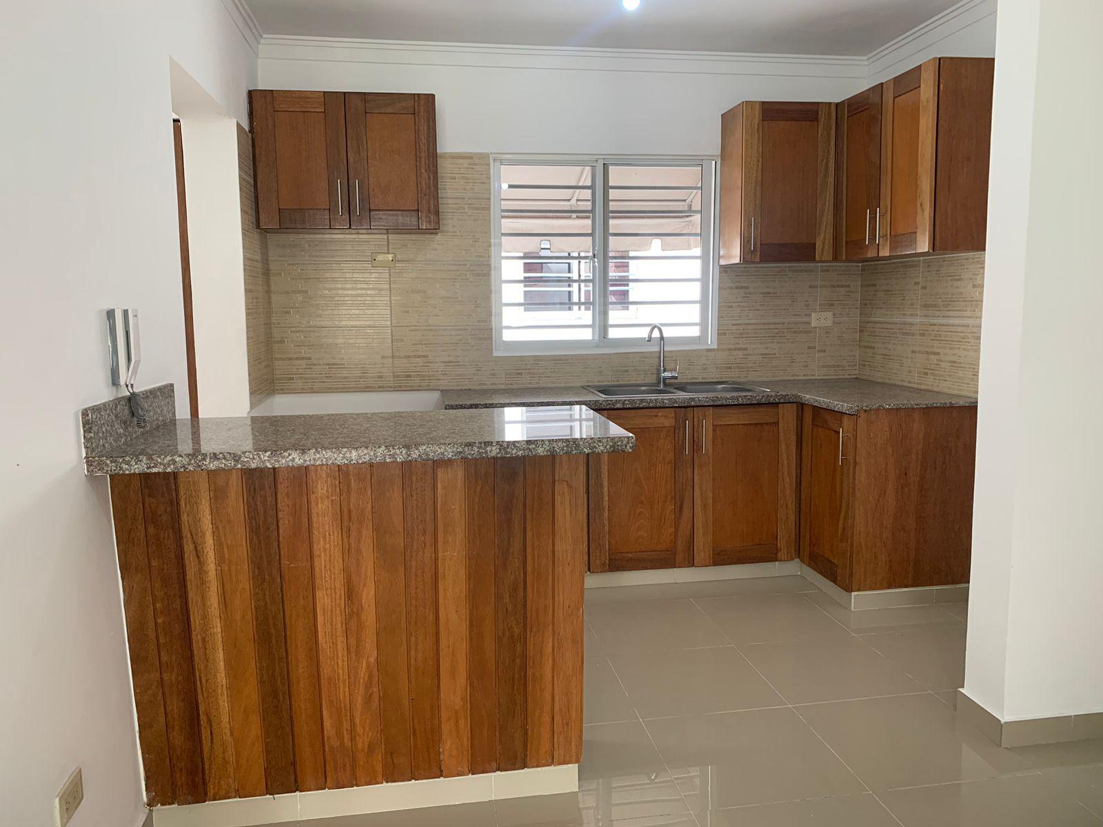ALQUILO Apartamento 3er Piso En Altos De Alameda S.D Oeste Foto 7271118-8.jpg