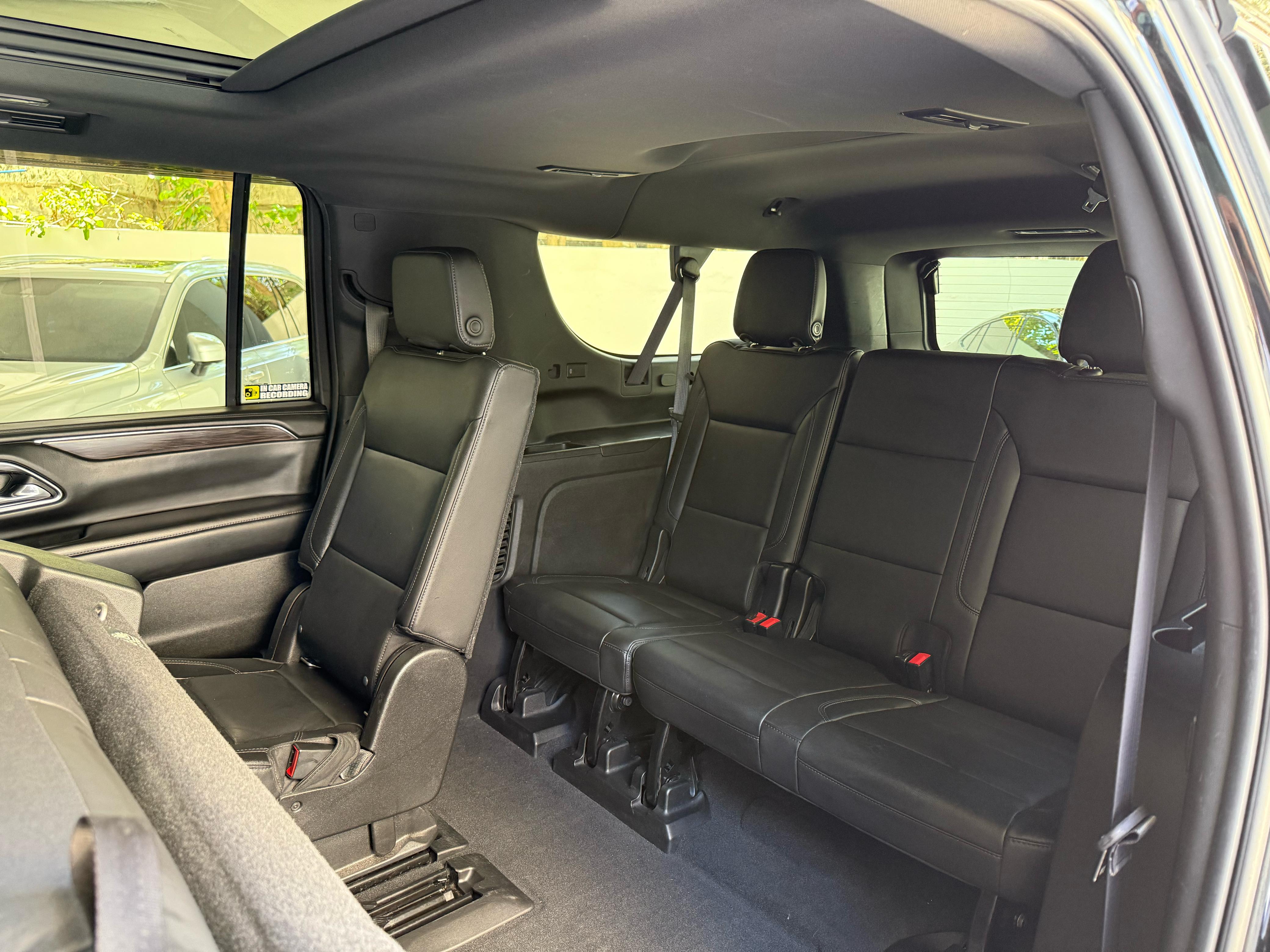 Chevrolet Suburban LT 2021 Foto 7271119-10.jpg