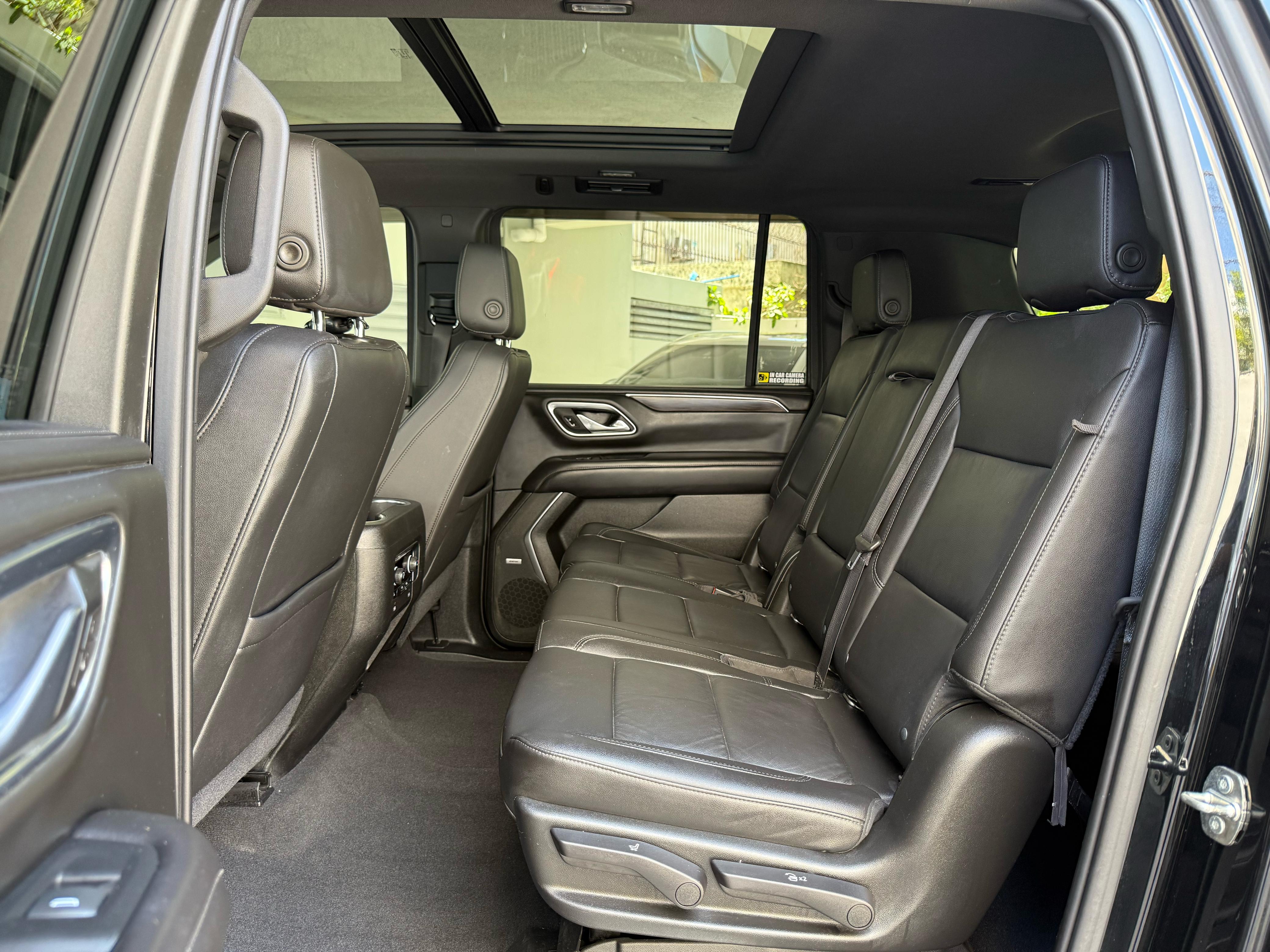 Chevrolet Suburban LT 2021 Foto 7271119-9.jpg