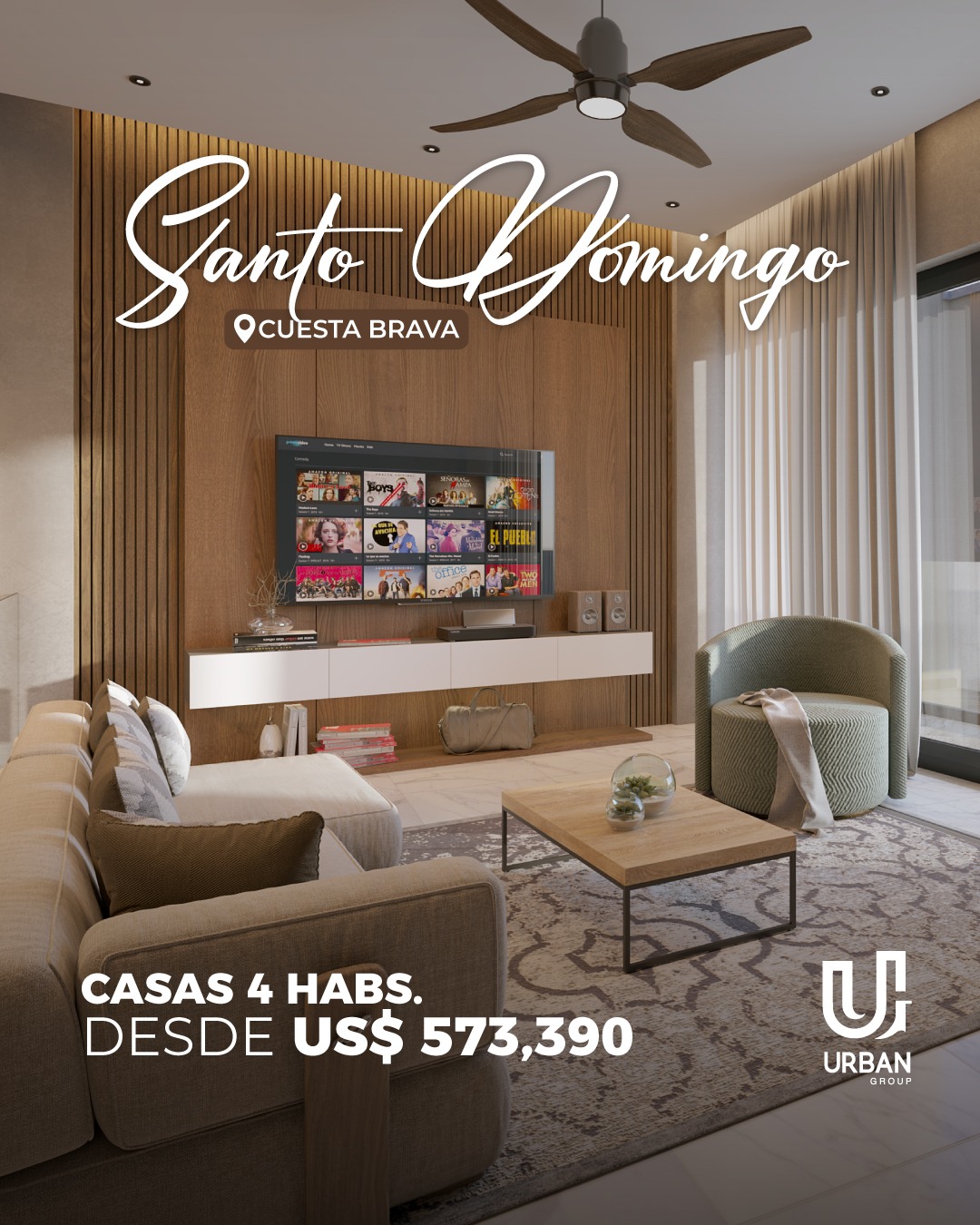 Casas de 4 Habitaciones en Cuesta Brava Foto 7271123-2.jpg