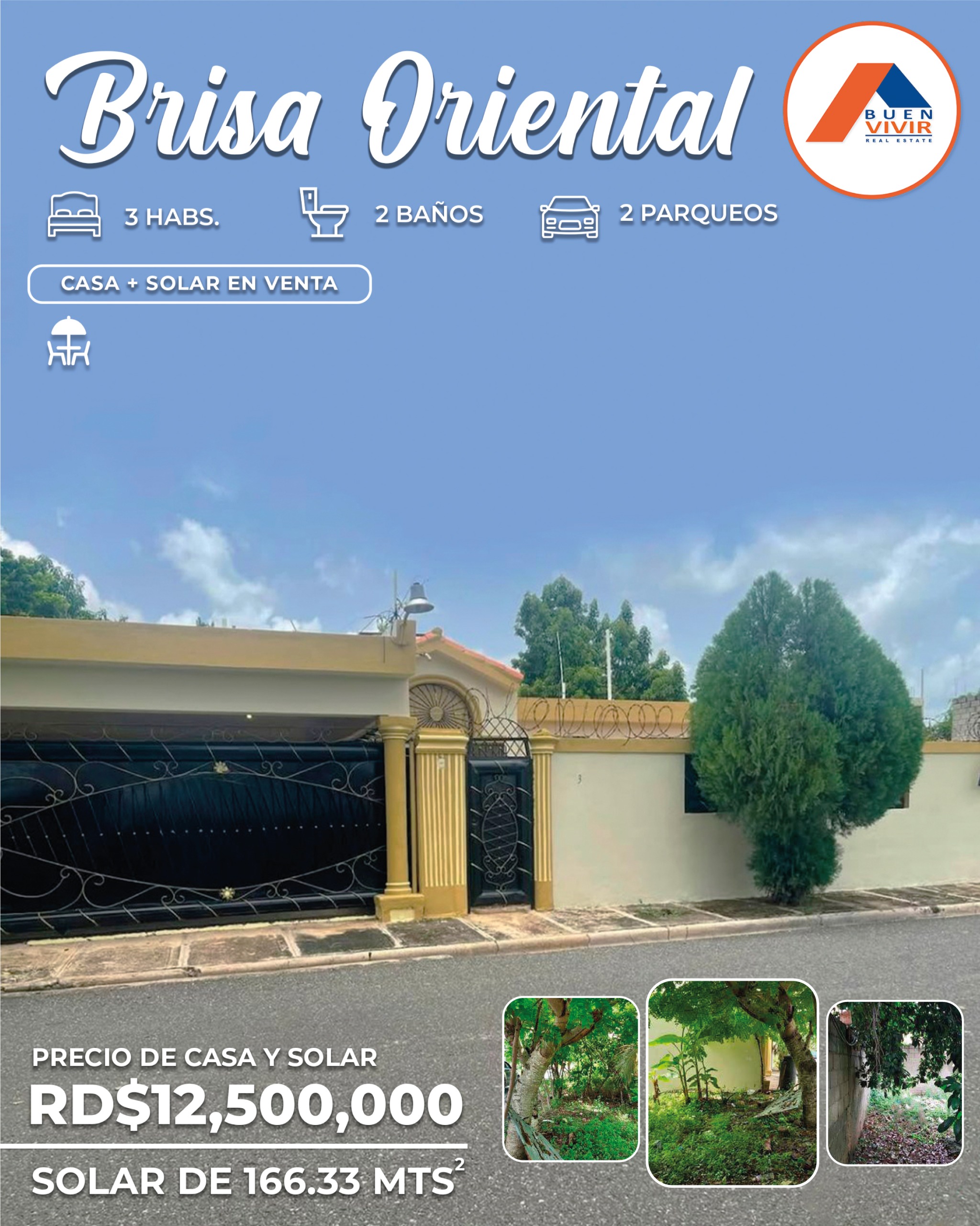 CASA EN VENTA EN BRISA ORIENTAL Foto 7271124-1.jpg