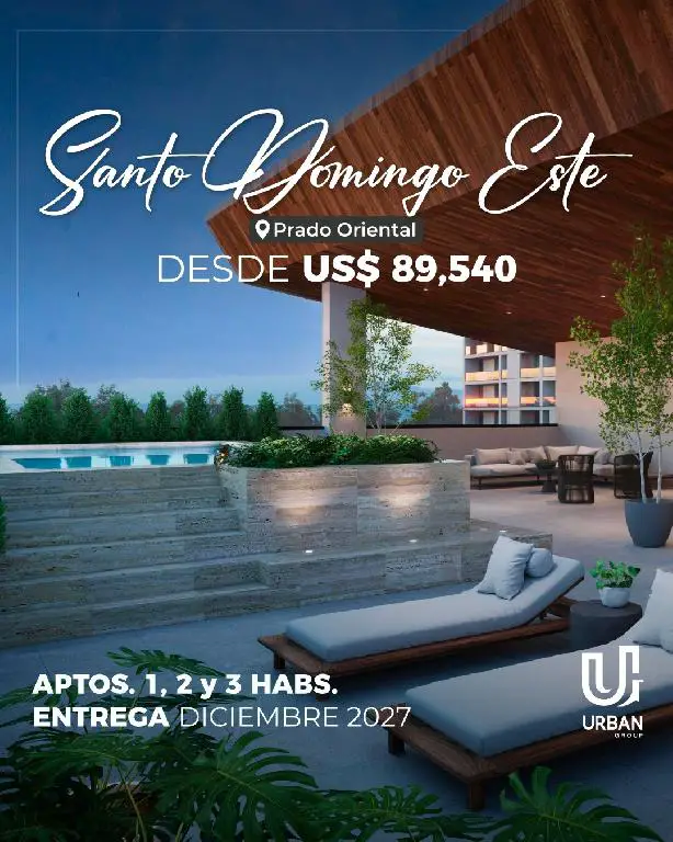 Apartamentos de 1 2 y 3 habitaciones en Prado Oriental San Isidro Foto 7271126-2.jpg
