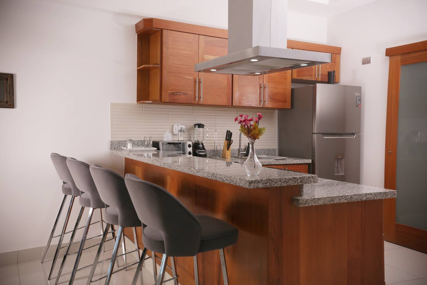 Apartamento en alquiler Amueblado Urb. Fernandez Foto 7271129-2.jpg