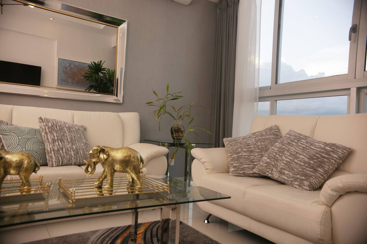 Apartamento en alquiler Amueblado Urb. Fernandez Foto 7271129-4.jpg