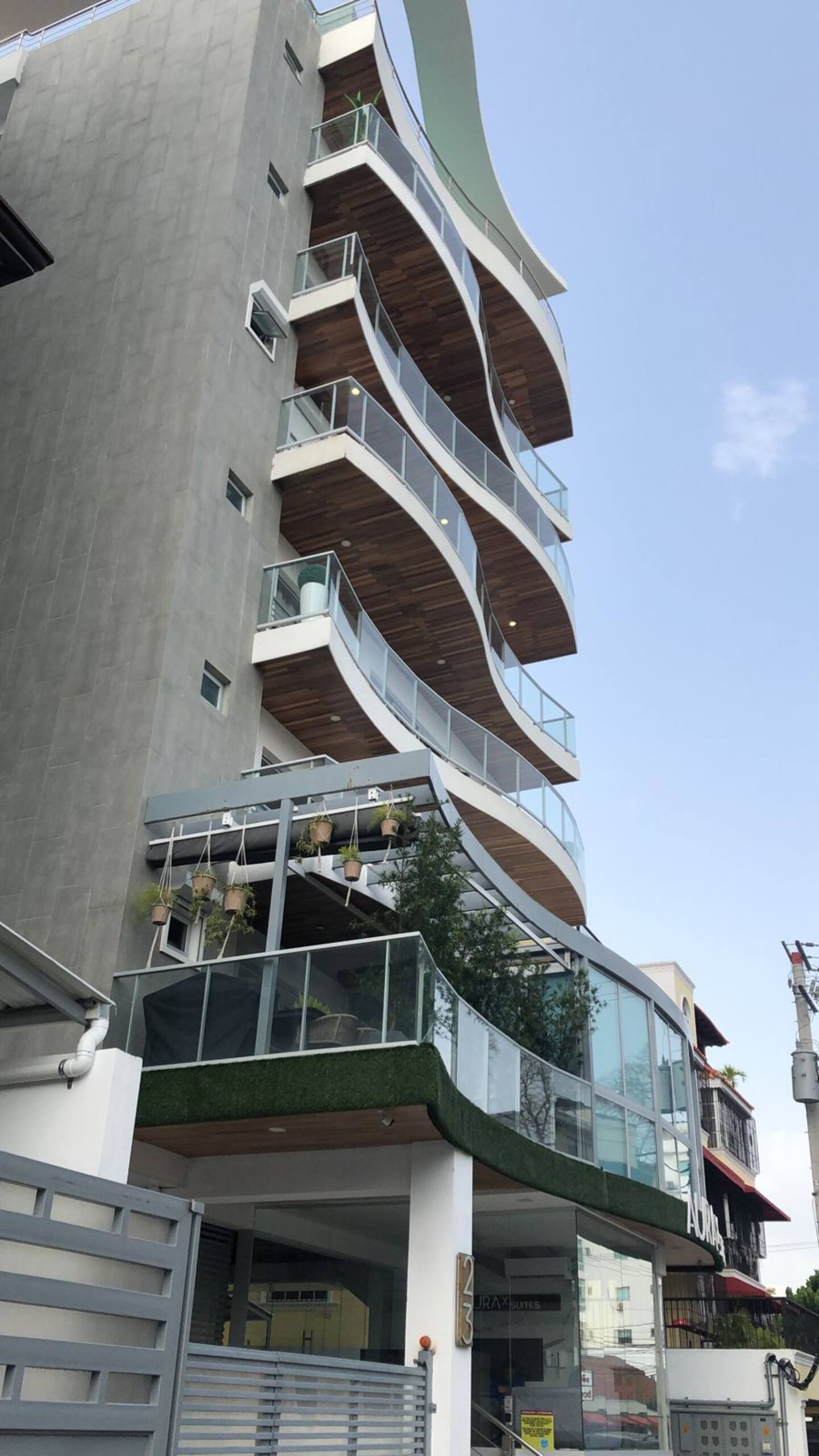 Apartamento en alquiler Amueblado Urb. Fernandez Foto 7271129-5.jpg