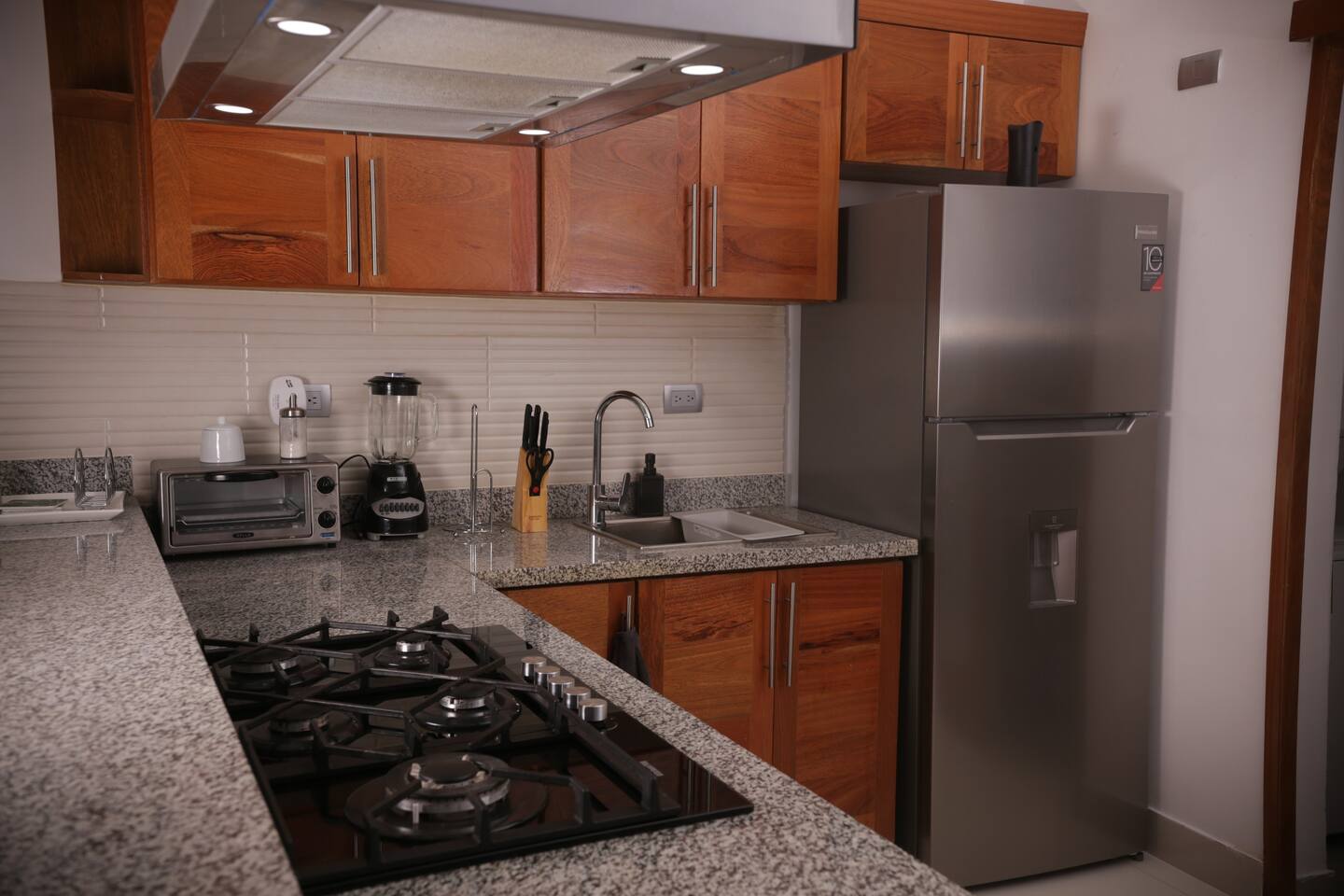 Apartamento en alquiler Amueblado Urb. Fernandez Foto 7271129-6.jpg