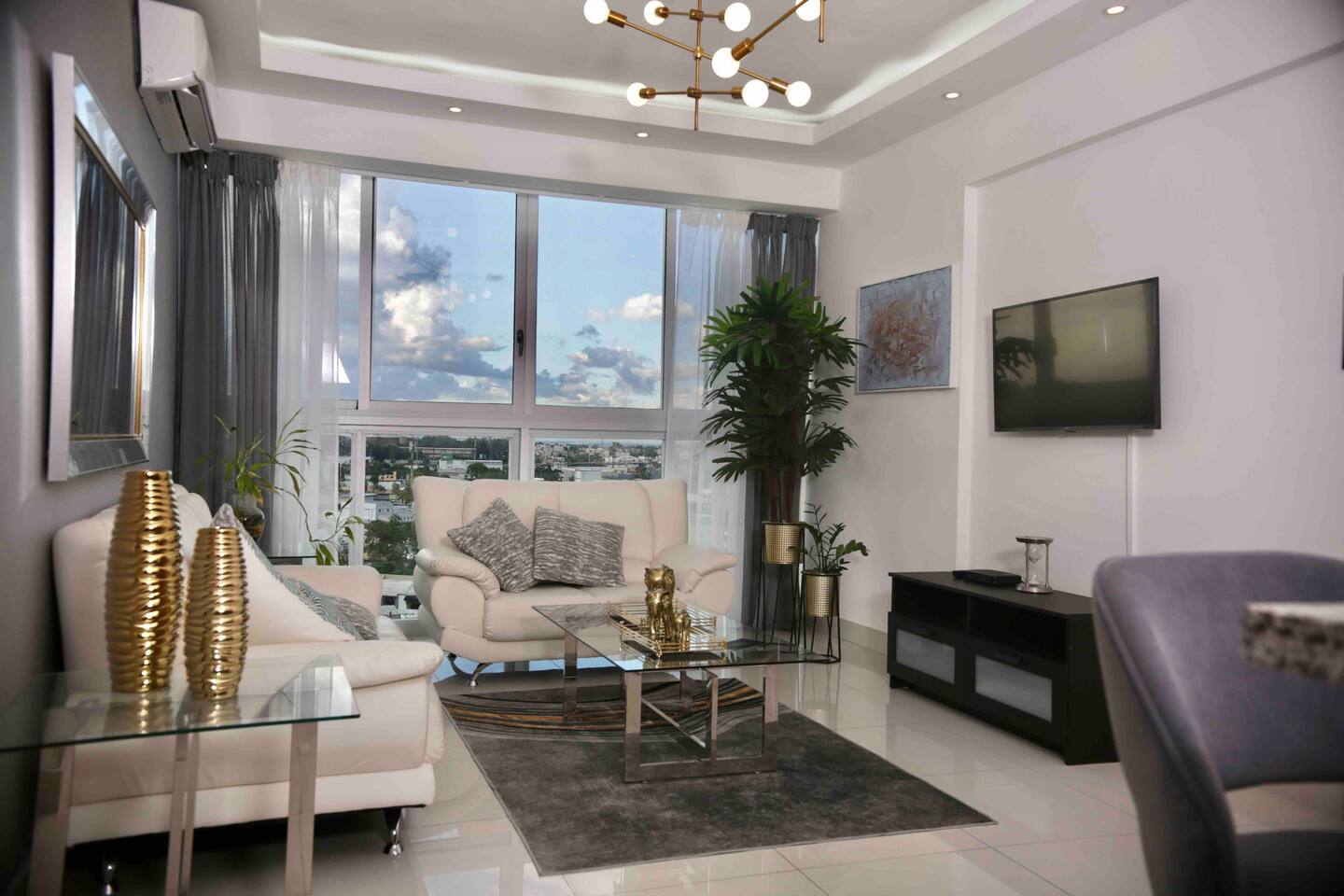 Apartamento en alquiler Amueblado Urb. Fernandez Foto 7271129-7.jpg