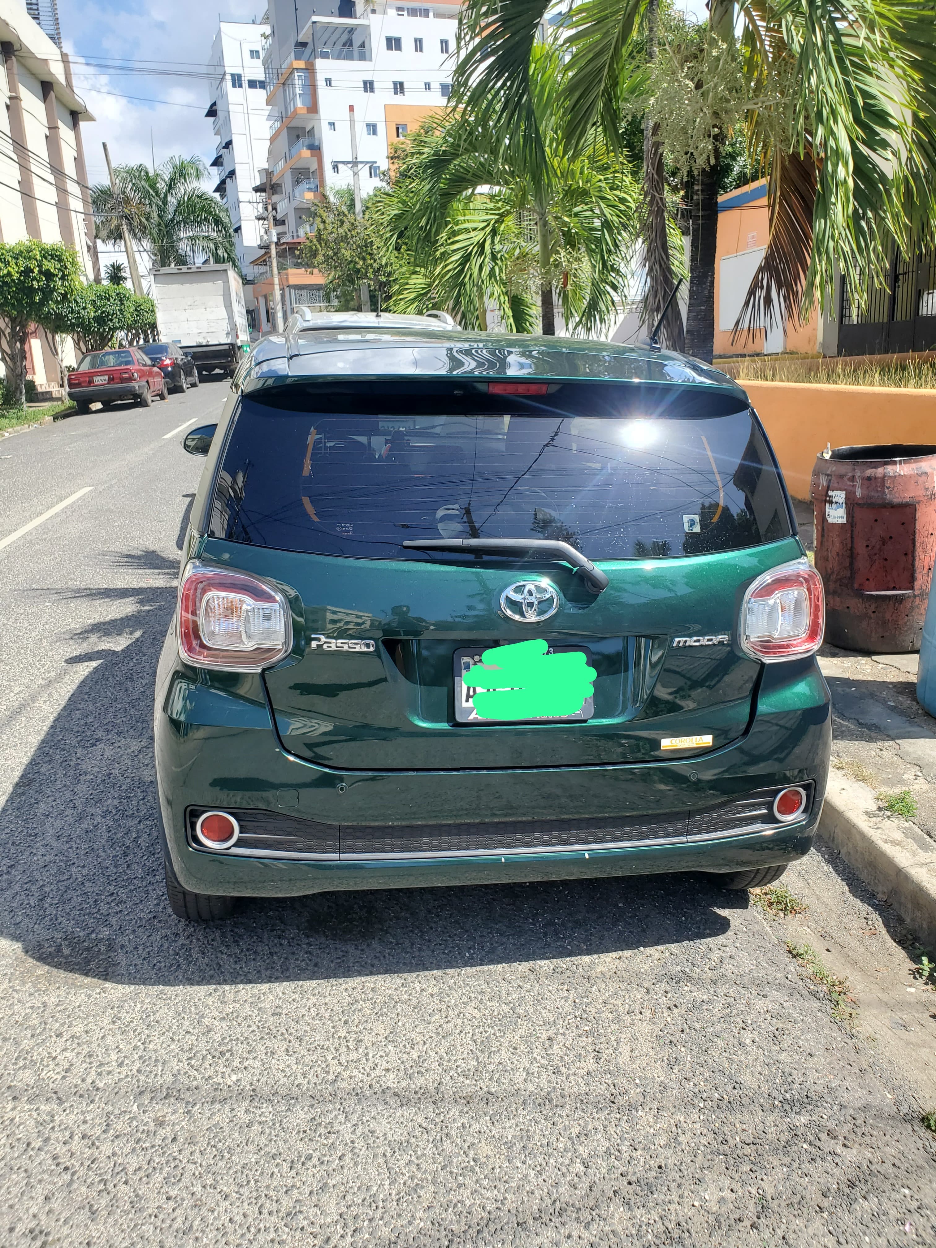 Toyota Passo Moda 2018 como nuevo en Santo Domingo DN Foto 7271137-2.jpg