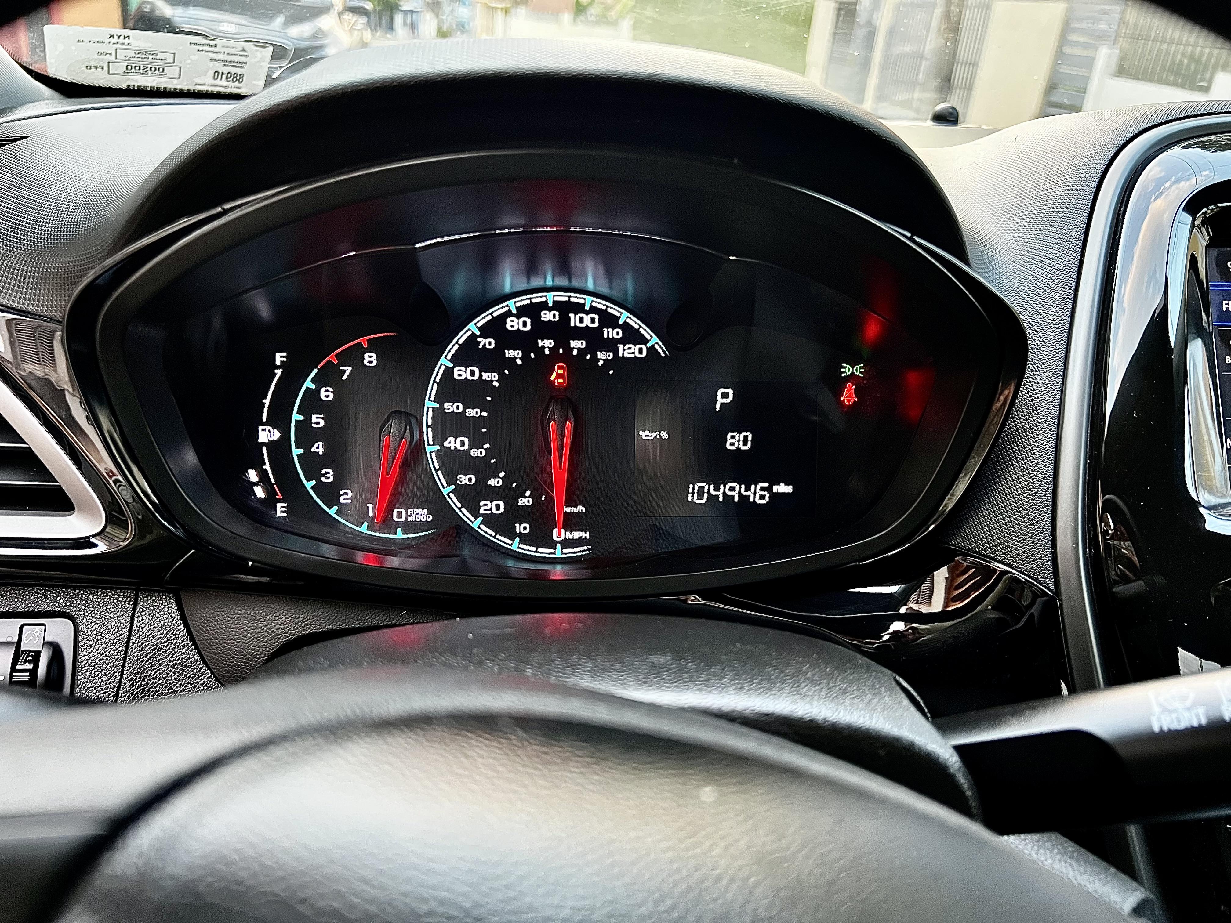 Chevrolet Spark 2021 LT Foto 7271139-3.jpg
