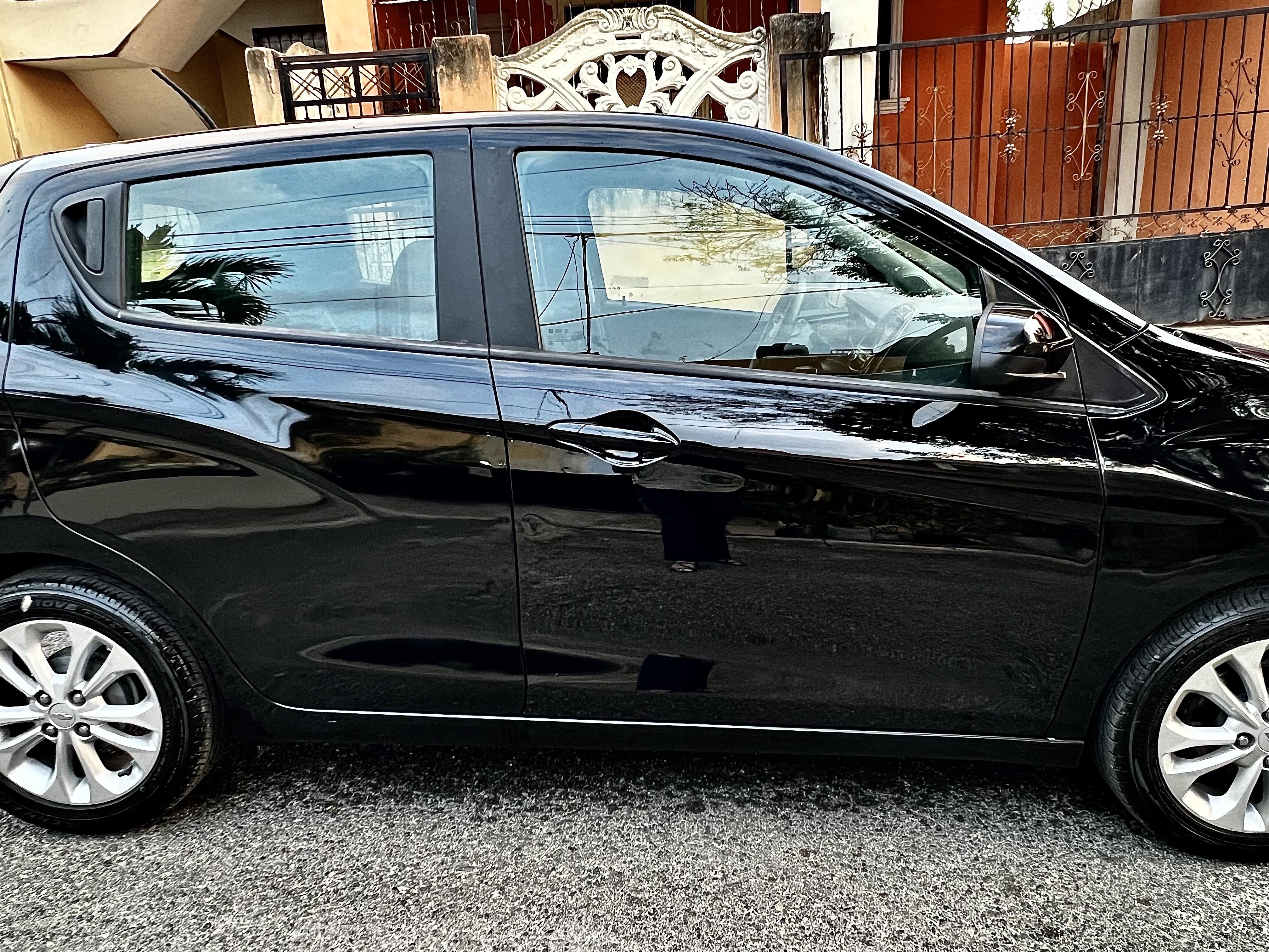 Chevrolet Spark 2021 LT Foto 7271139-5.jpg