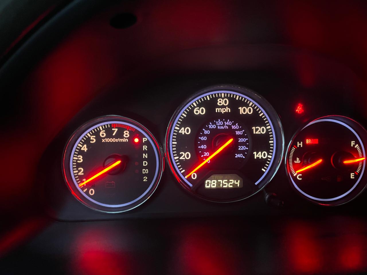 Honda Americano  Foto 7271140-7.jpg