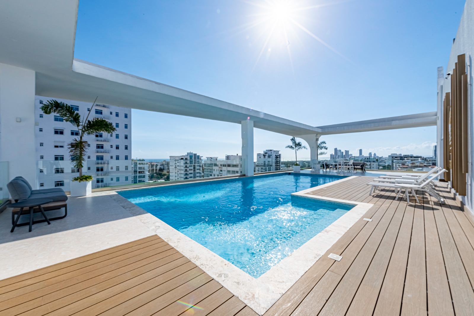 Apartamento Amueblado en venta en Bella Vista de 1 habitación Foto 7271142-10.jpg