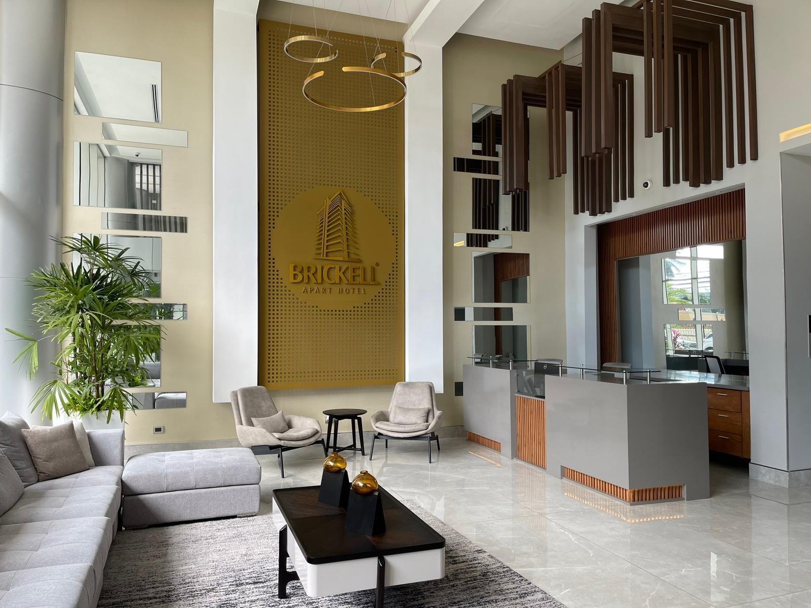 Apartamento Amueblado en venta en Bella Vista de 1 habitación Foto 7271142-12.jpg