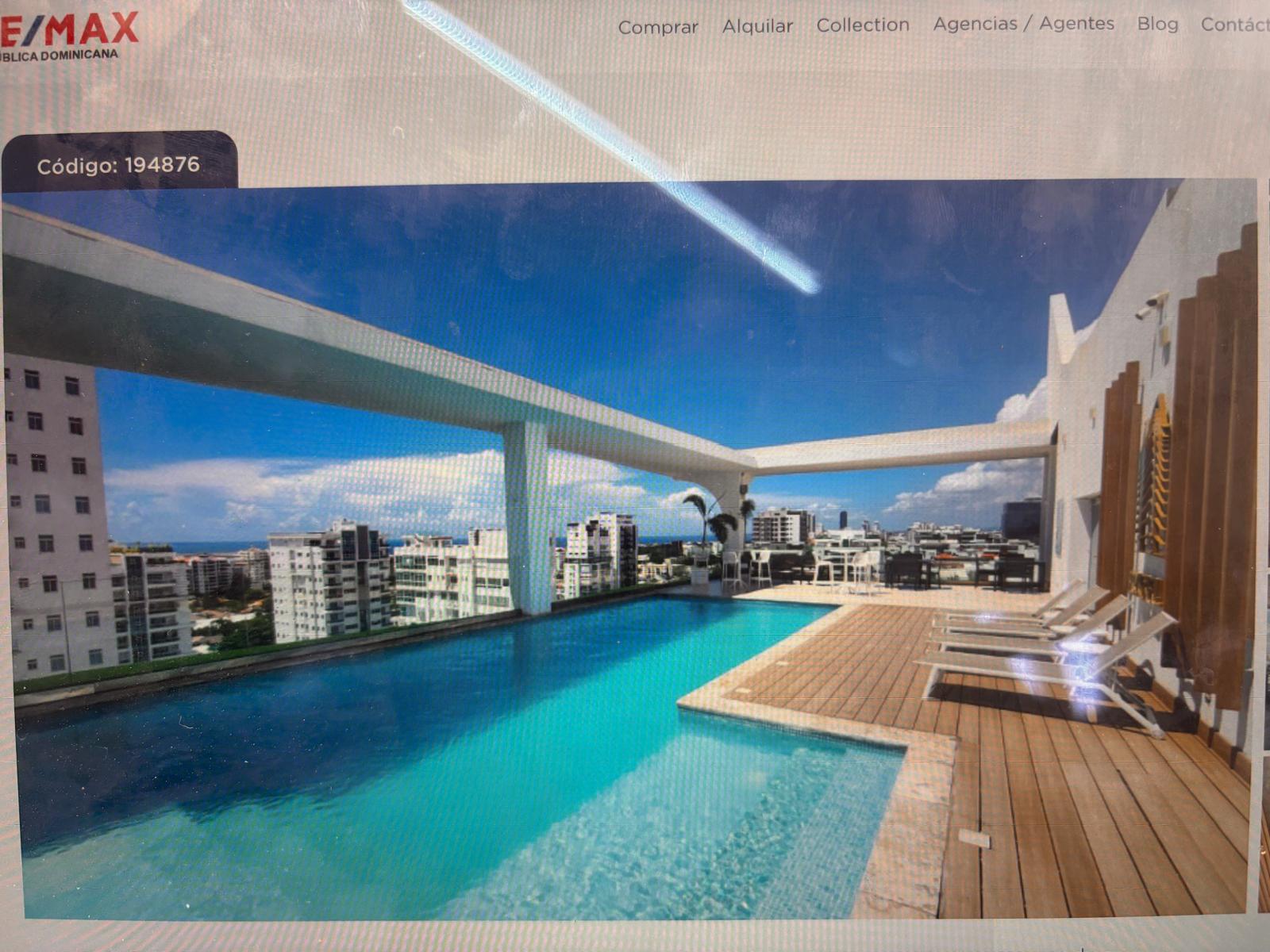 Apartamento Amueblado en venta en Bella Vista de 1 habitación Foto 7271142-13.jpg