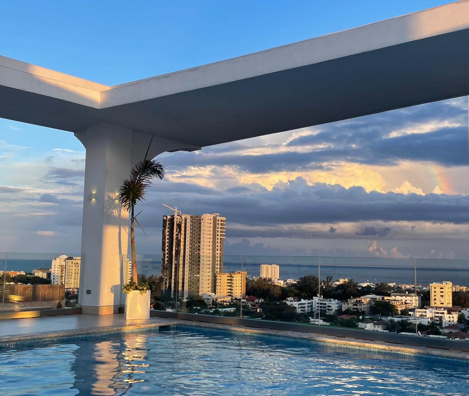 Apartamento Amueblado en venta en Bella Vista de 1 habitación Foto 7271142-14.jpg