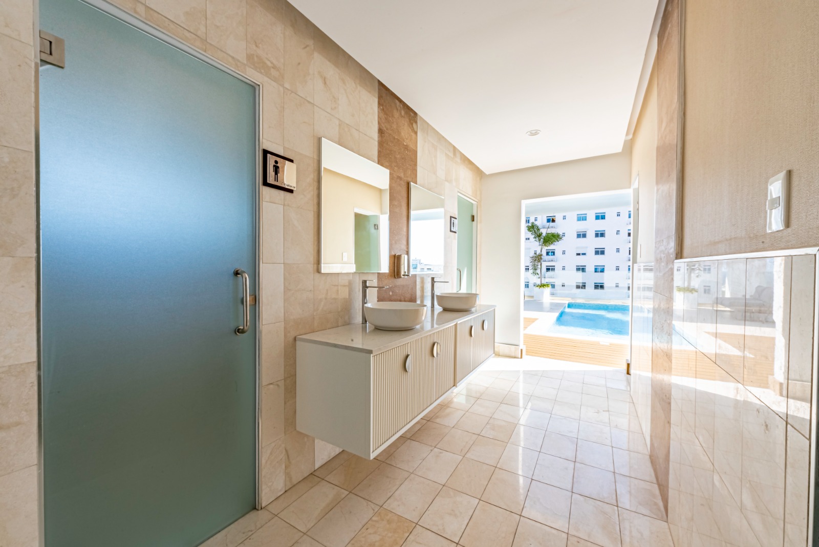 Apartamento Amueblado en venta en Bella Vista de 1 habitación Foto 7271142-15.jpg