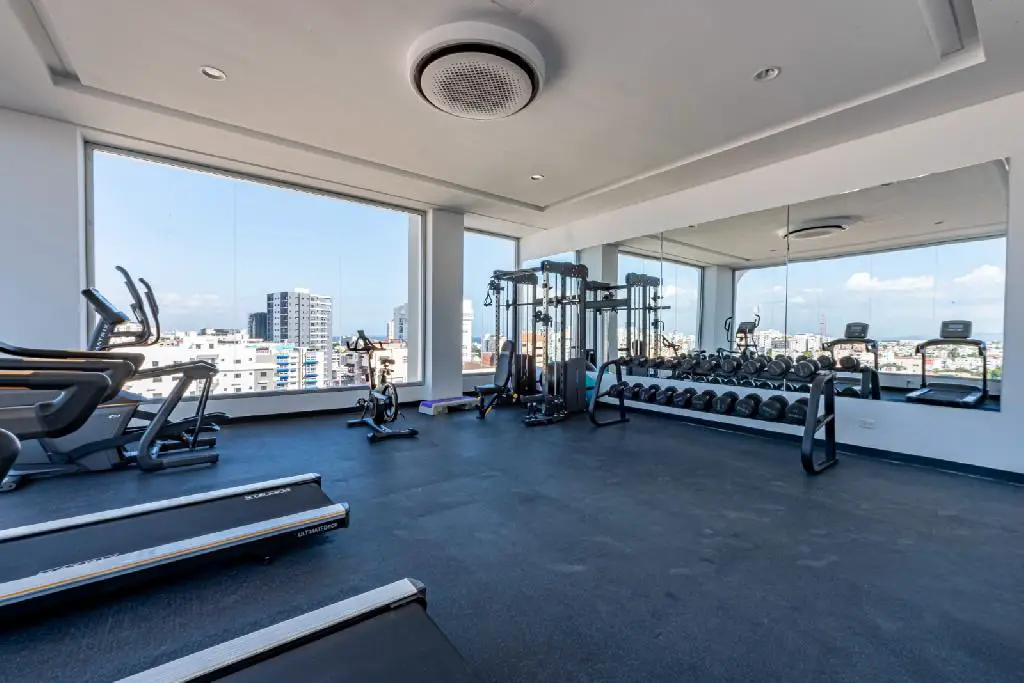 Apartamento Amueblado en venta en Bella Vista de 1 habitación Foto 7271142-2.jpg