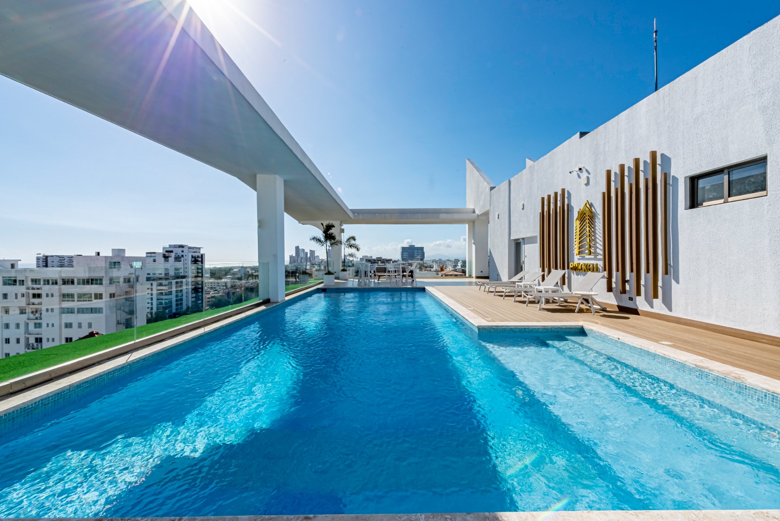 Apartamento Amueblado en venta en Bella Vista de 1 habitación Foto 7271142-3.jpg