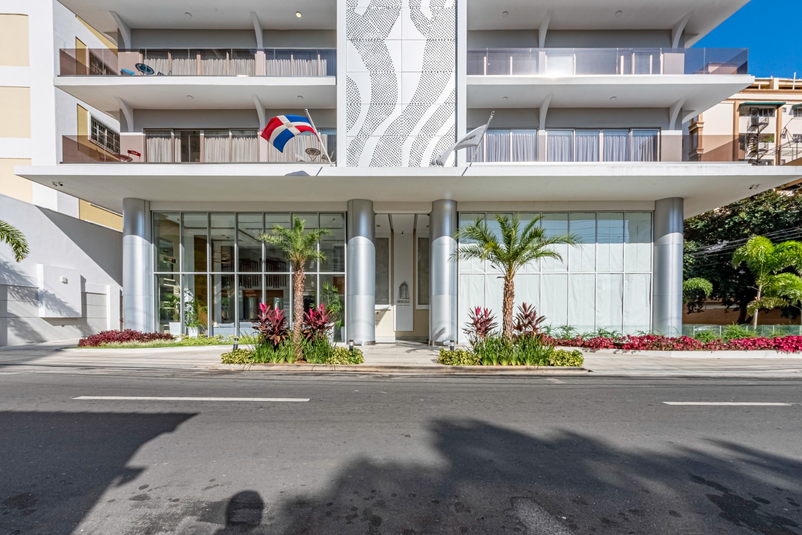 Apartamento Amueblado en venta en Bella Vista de 1 habitación Foto 7271142-4.jpg