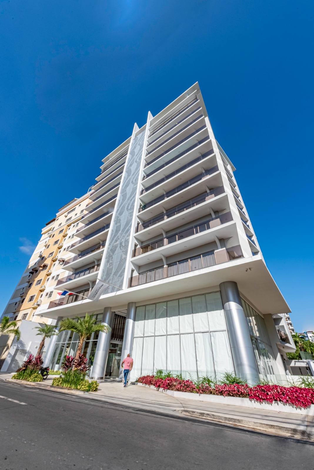 Apartamento Amueblado en venta en Bella Vista de 1 habitación Foto 7271142-5.jpg