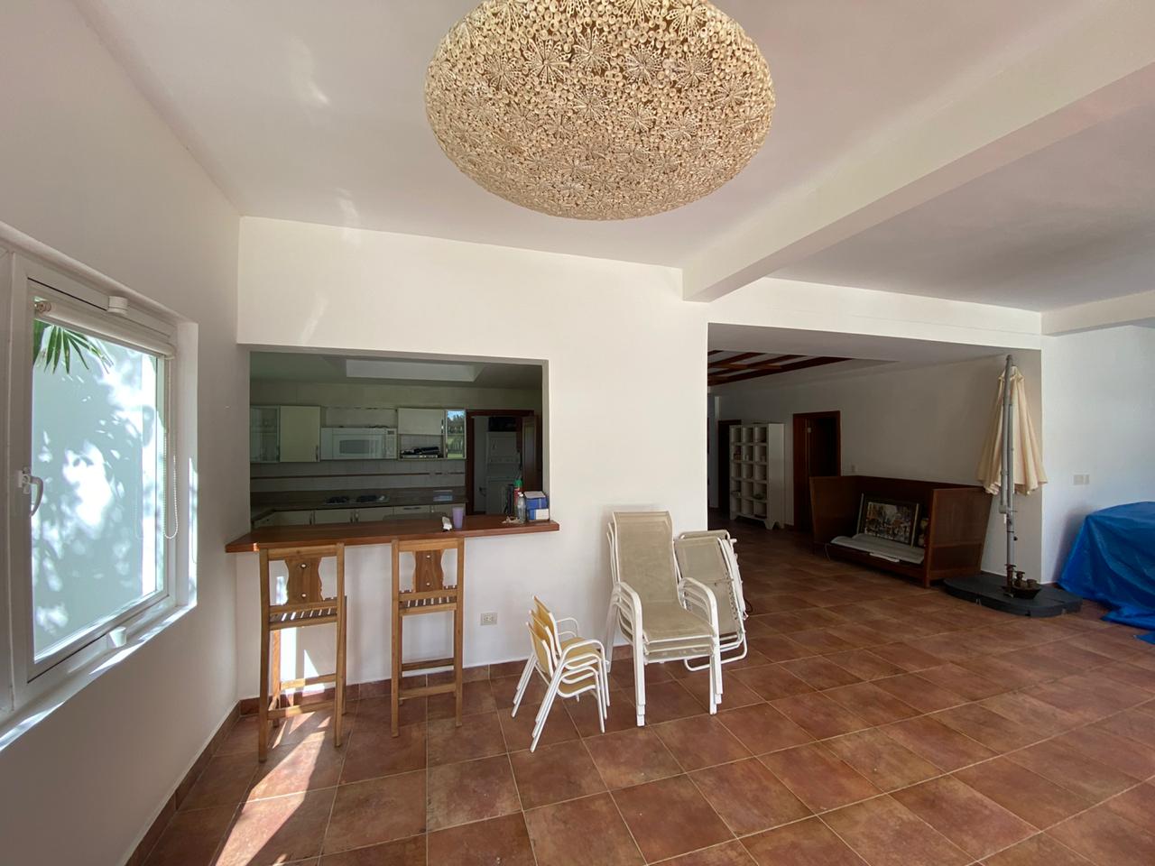 Villa en venta en Juan Dolió de 4 habitaciones Foto 7271144-2.jpg