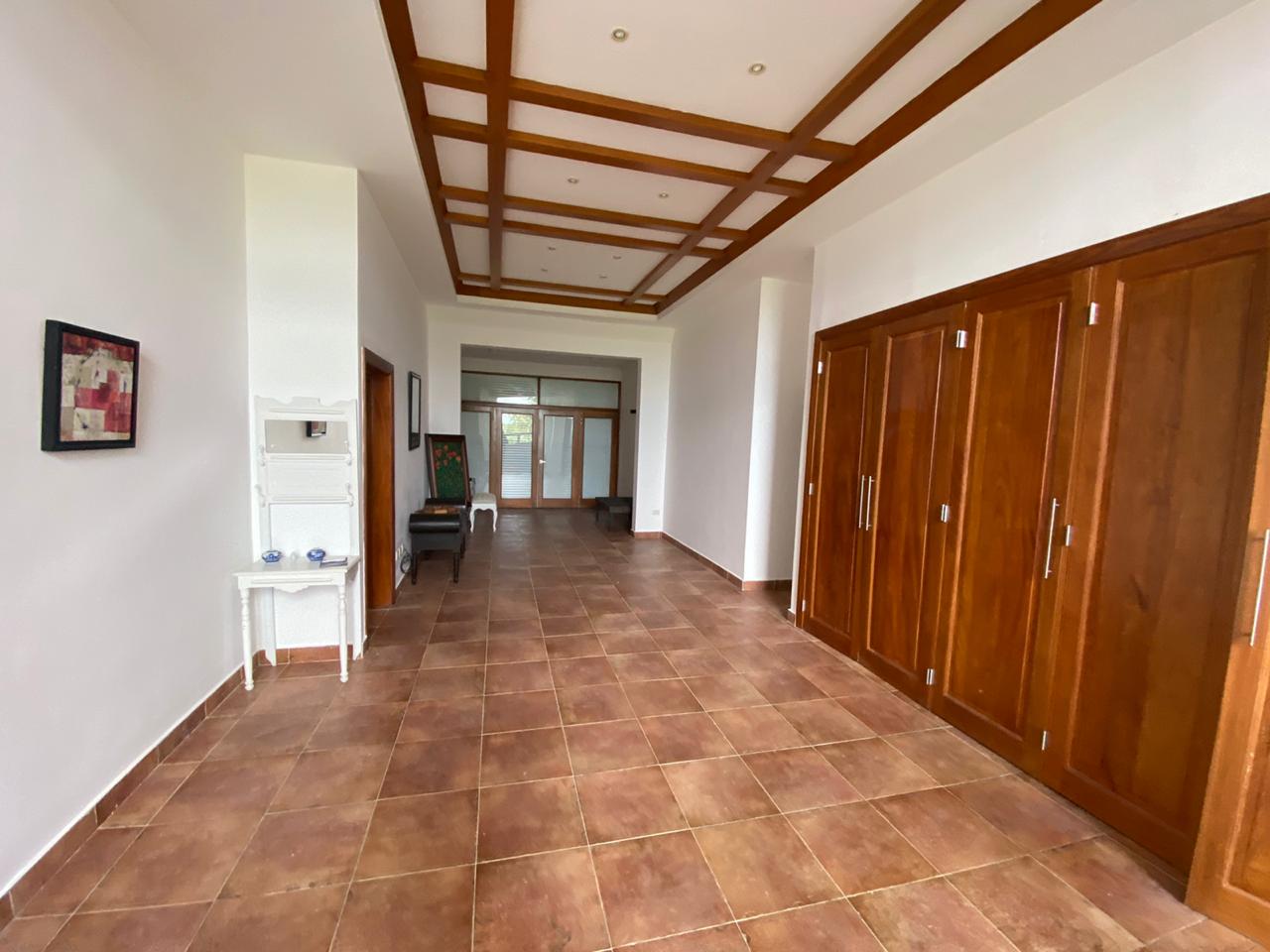 Villa en venta en Juan Dolió de 4 habitaciones Foto 7271144-7.jpg