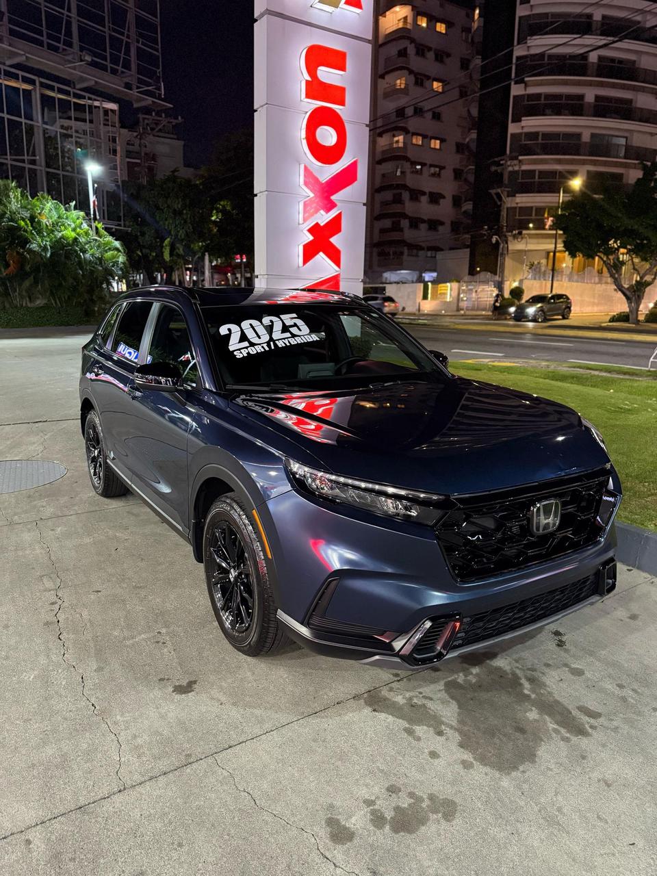 Honda Cr-v 2015 Foto 7271146-2.jpg