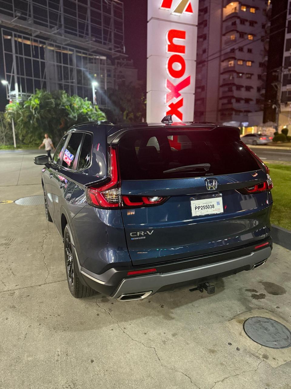 Honda Cr-v 2015 Foto 7271146-6.jpg