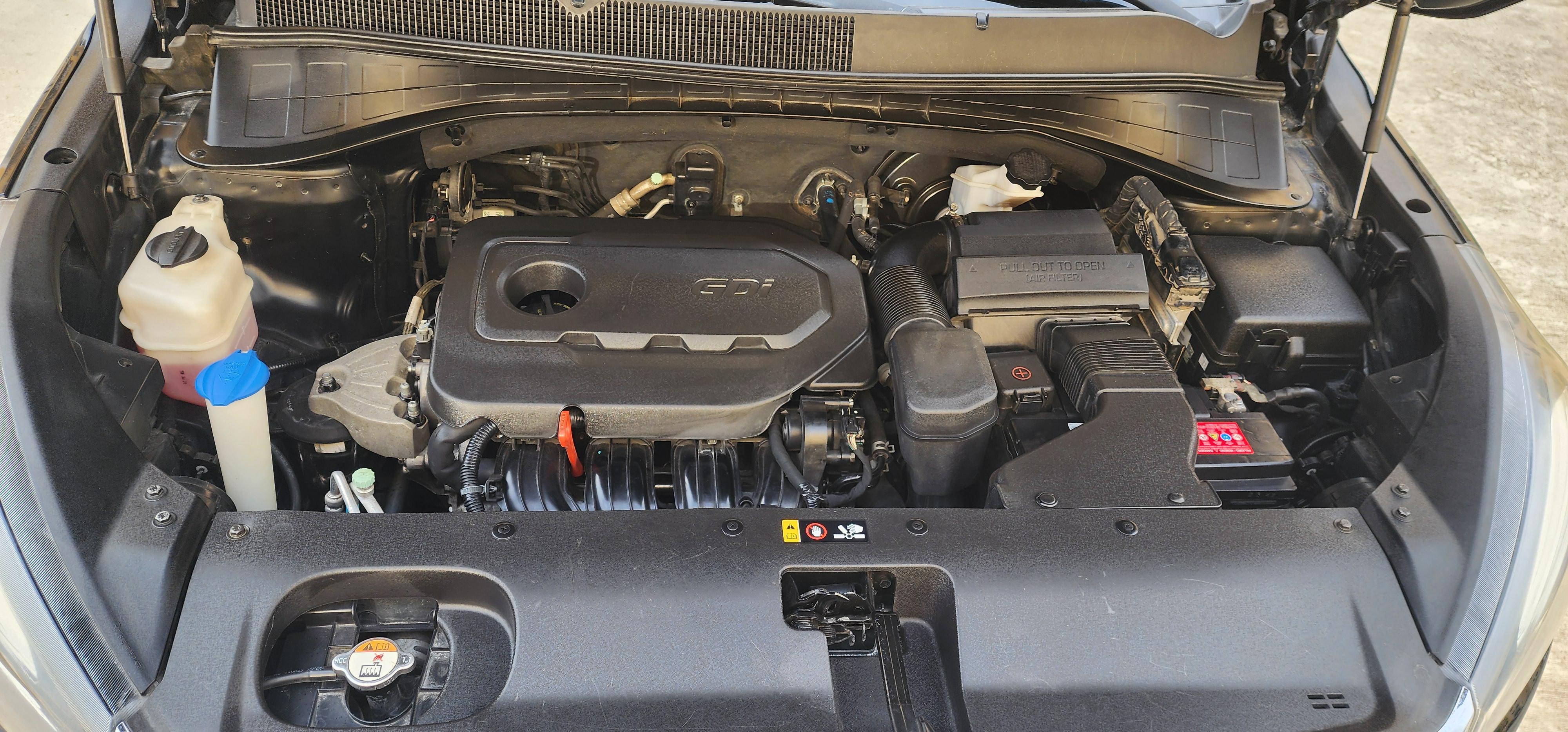 Kia sorento 2017 Foto 7271149-12.jpg