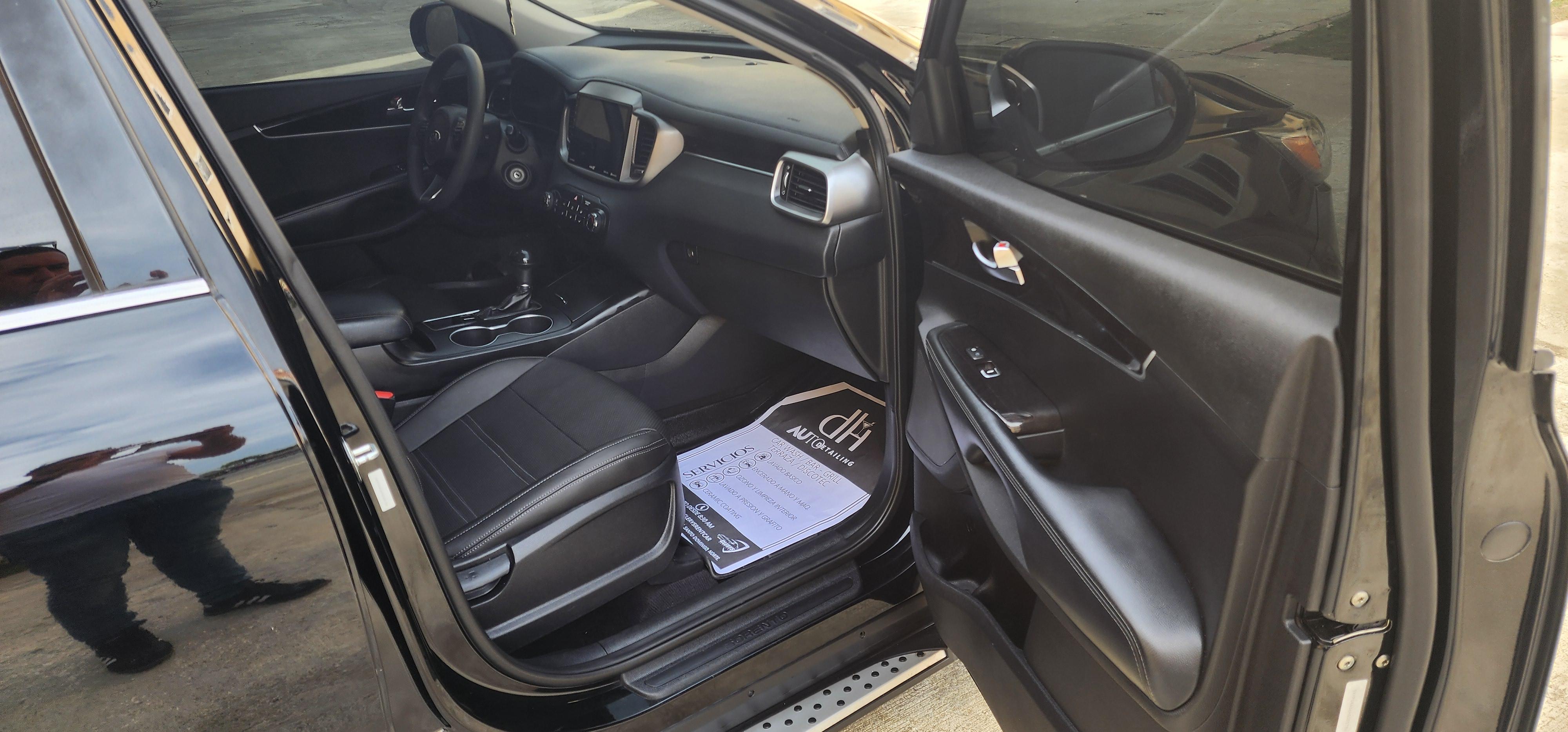 Kia sorento 2017 Foto 7271149-14.jpg