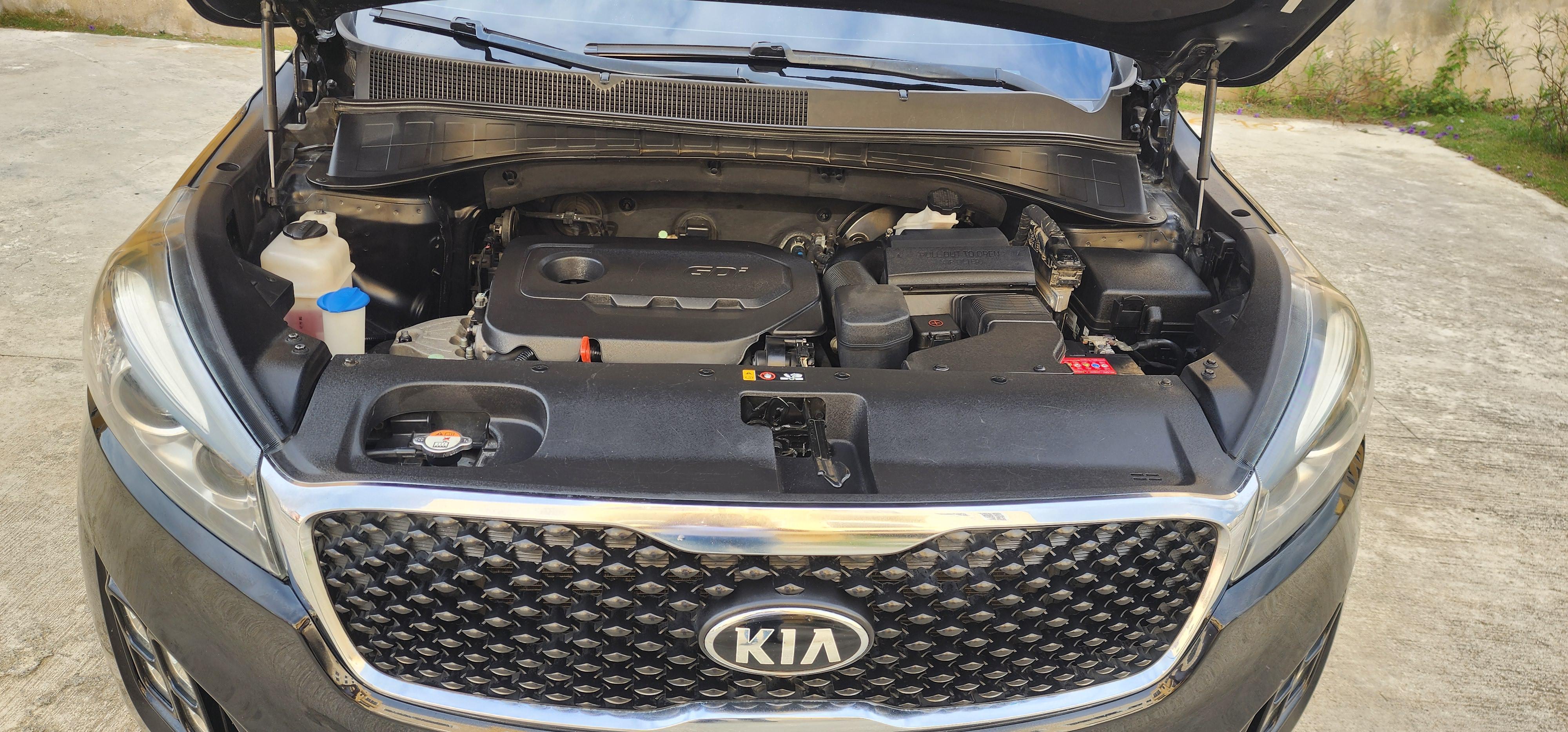 Kia sorento 2017 Foto 7271149-15.jpg