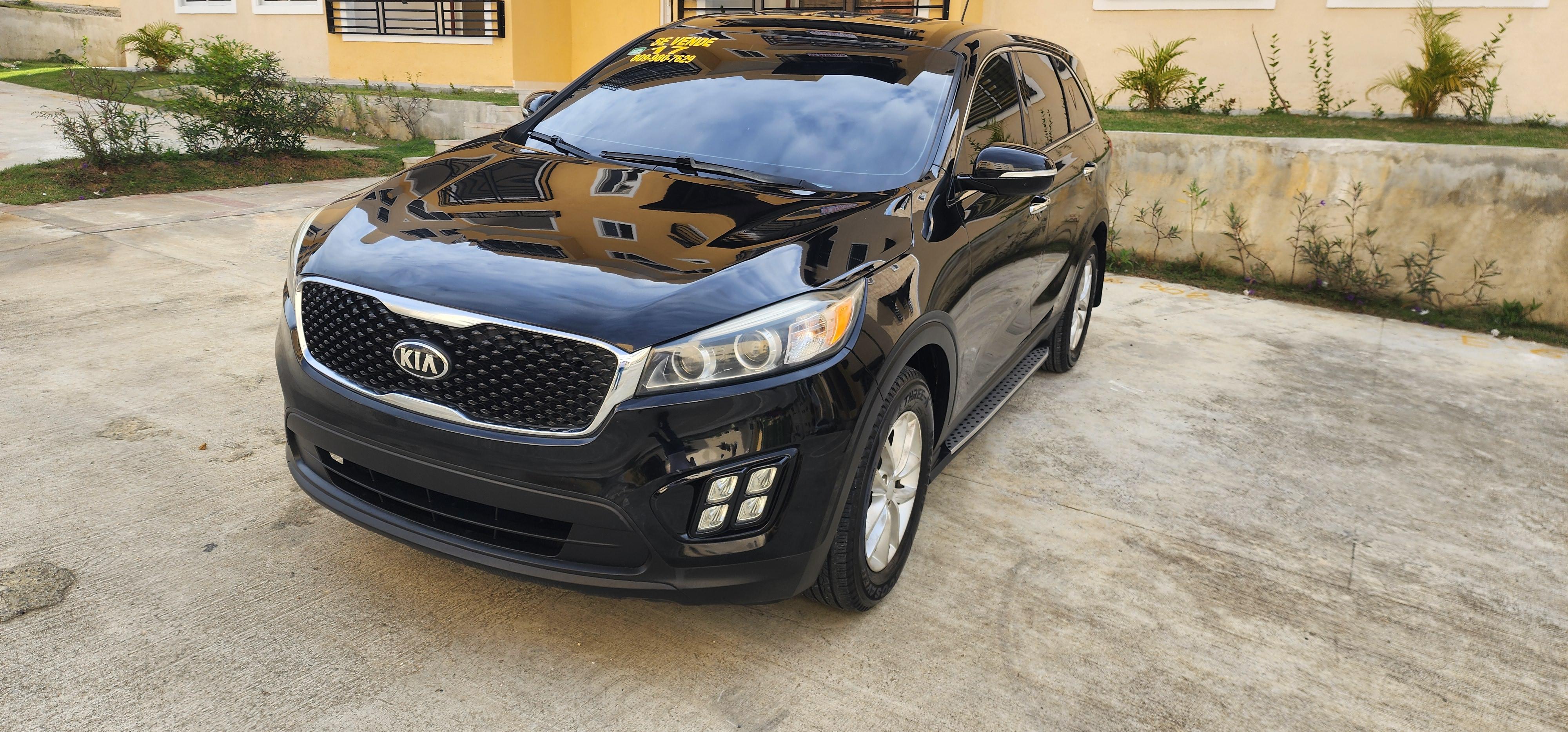 Kia sorento 2017 Foto 7271149-2.jpg