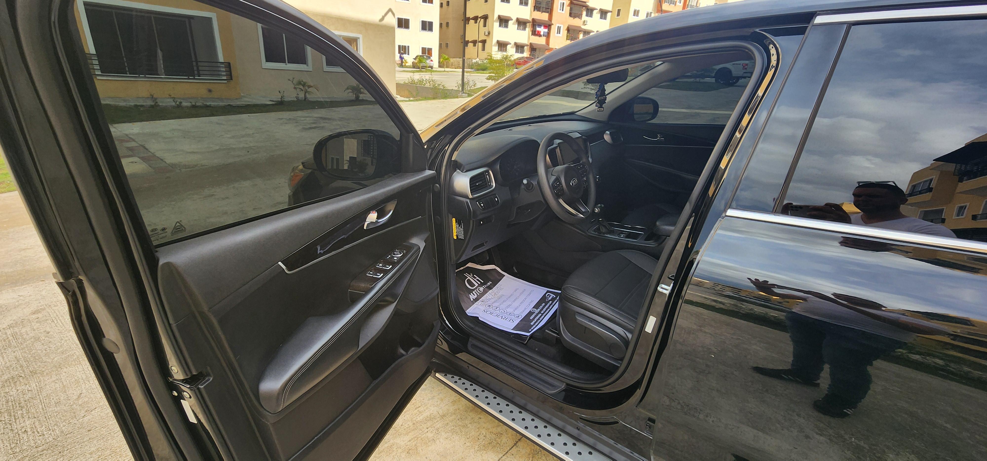 Kia sorento 2017 Foto 7271149-5.jpg