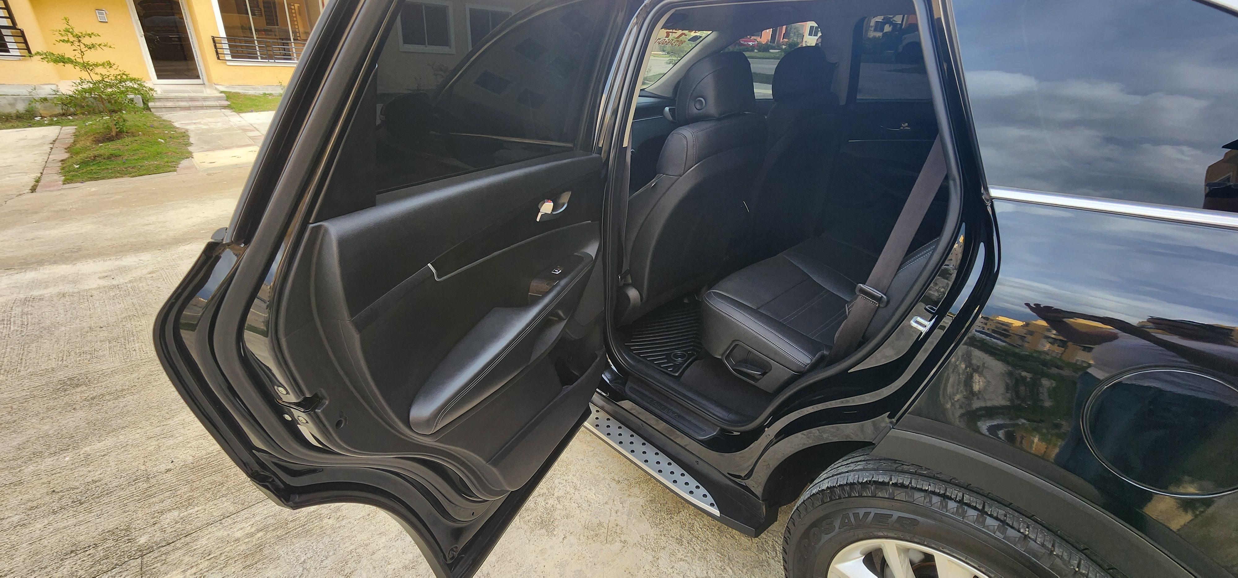 Kia sorento 2017 Foto 7271149-6.jpg