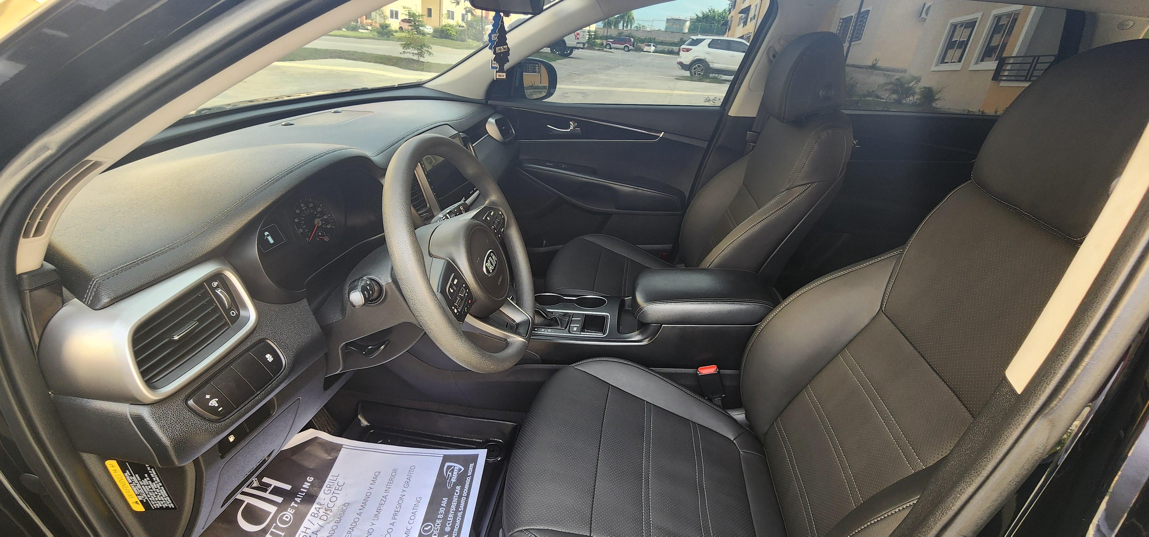 Kia sorento 2017 Foto 7271149-9.jpg