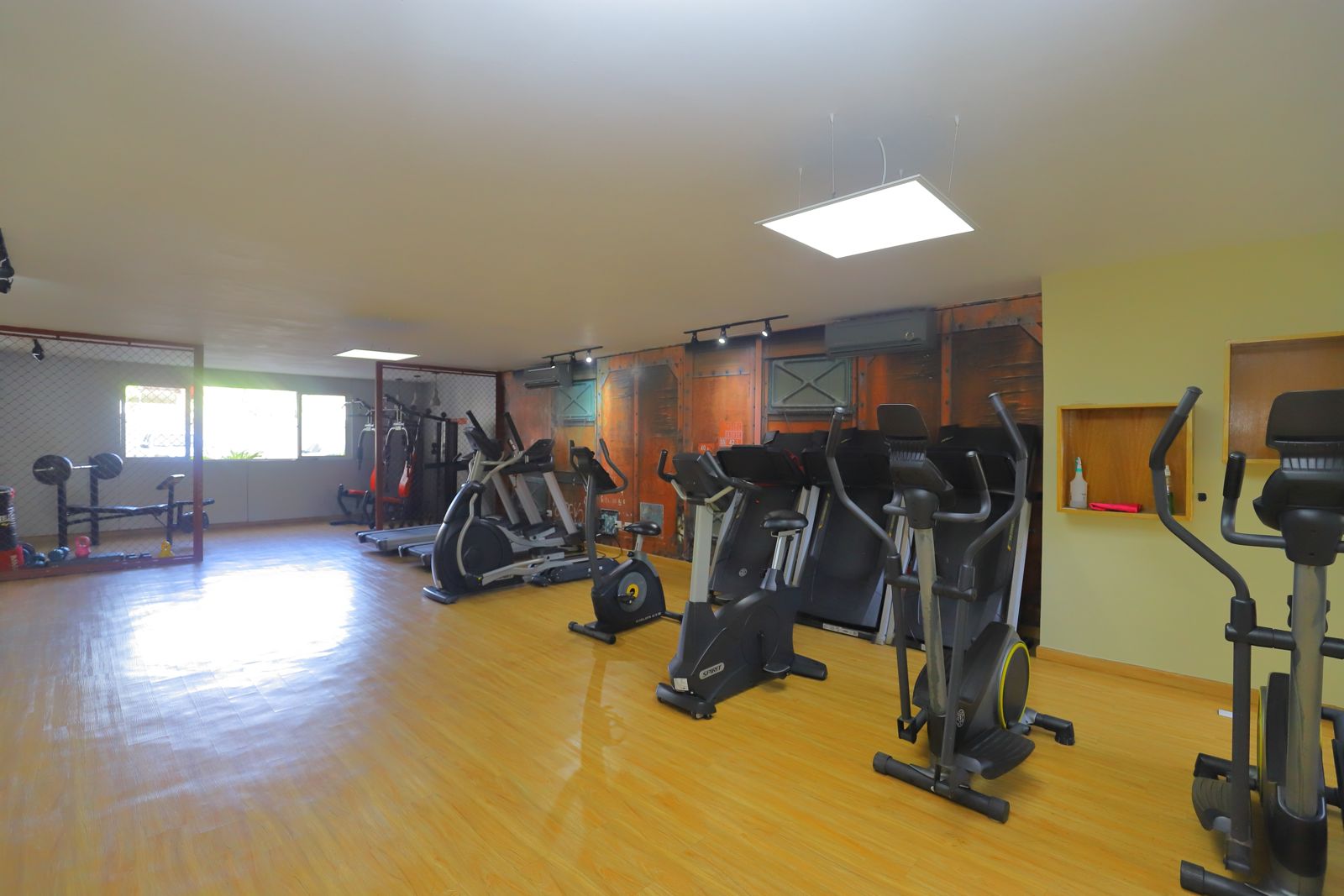 EXCLUSIVO APARTAMENTO EN VENTA EN ENSANCHE LA FE Foto 7271174-13.jpg