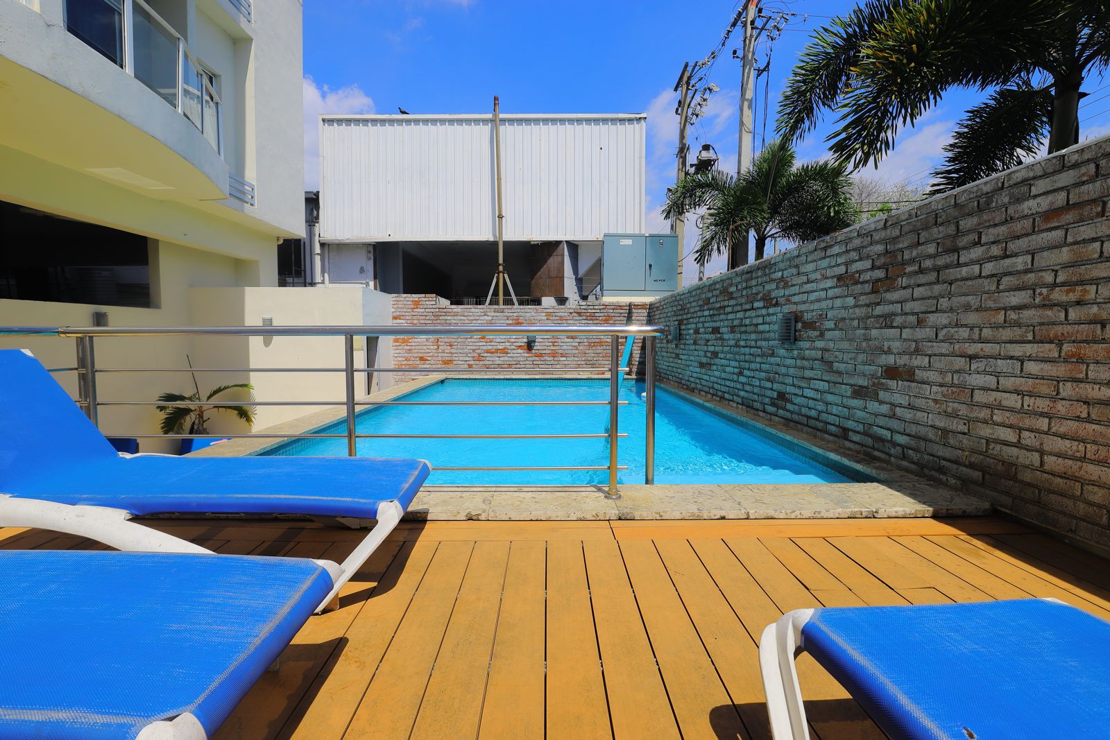 EXCLUSIVO APARTAMENTO EN VENTA EN ENSANCHE LA FE Foto 7271174-14.jpg