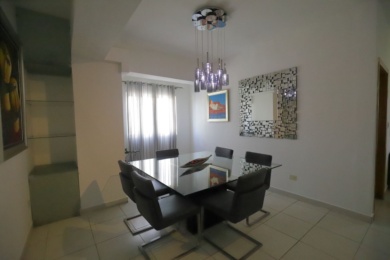 EXCLUSIVO APARTAMENTO EN VENTA EN ENSANCHE LA FE Foto 7271174-2.jpg