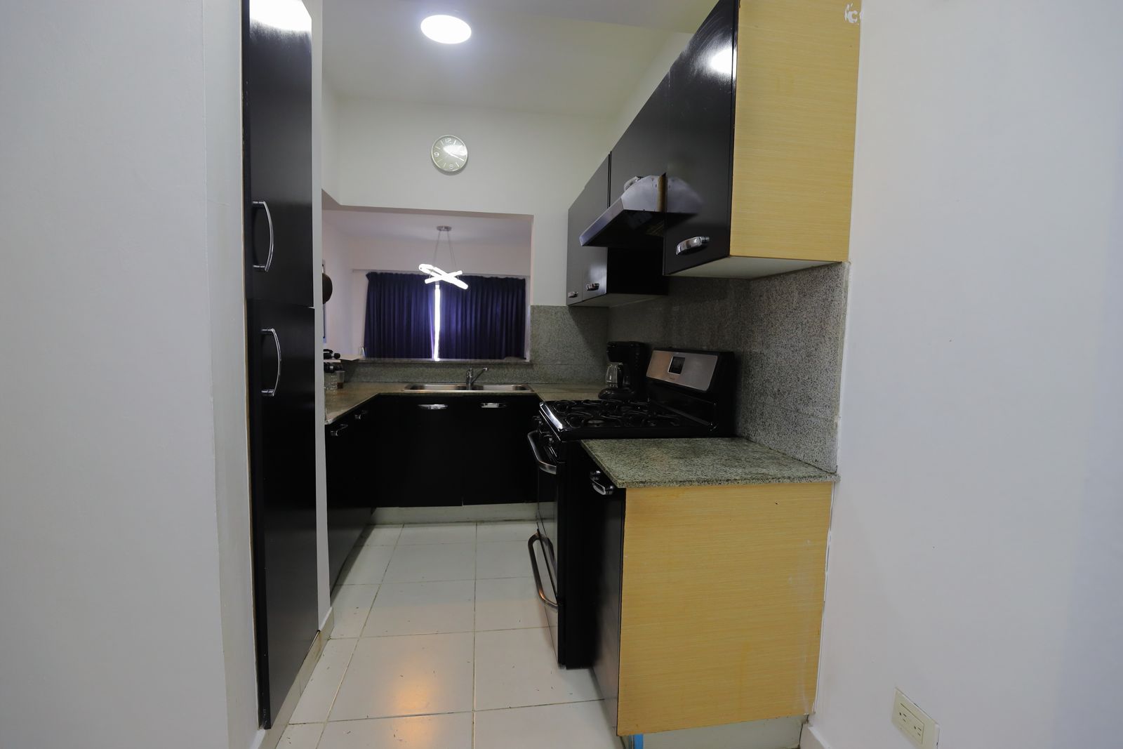 EXCLUSIVO APARTAMENTO EN VENTA EN ENSANCHE LA FE Foto 7271174-3.jpg