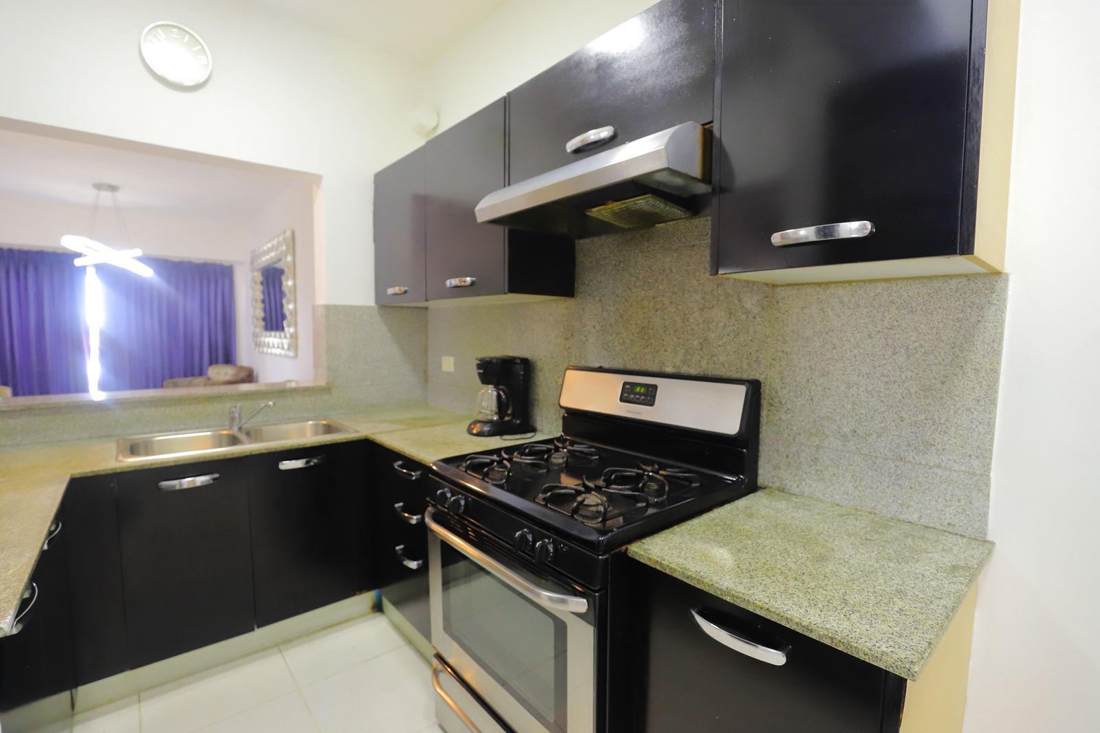 EXCLUSIVO APARTAMENTO EN VENTA EN ENSANCHE LA FE Foto 7271174-4.jpg