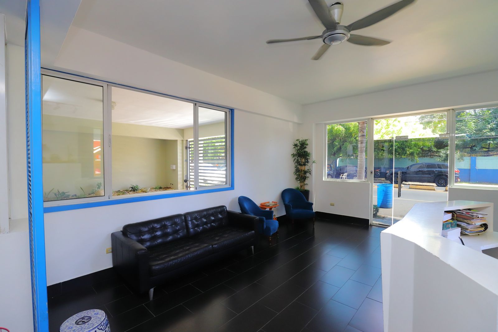 EXCLUSIVO APARTAMENTO EN VENTA EN ENSANCHE LA FE Foto 7271174-5.jpg