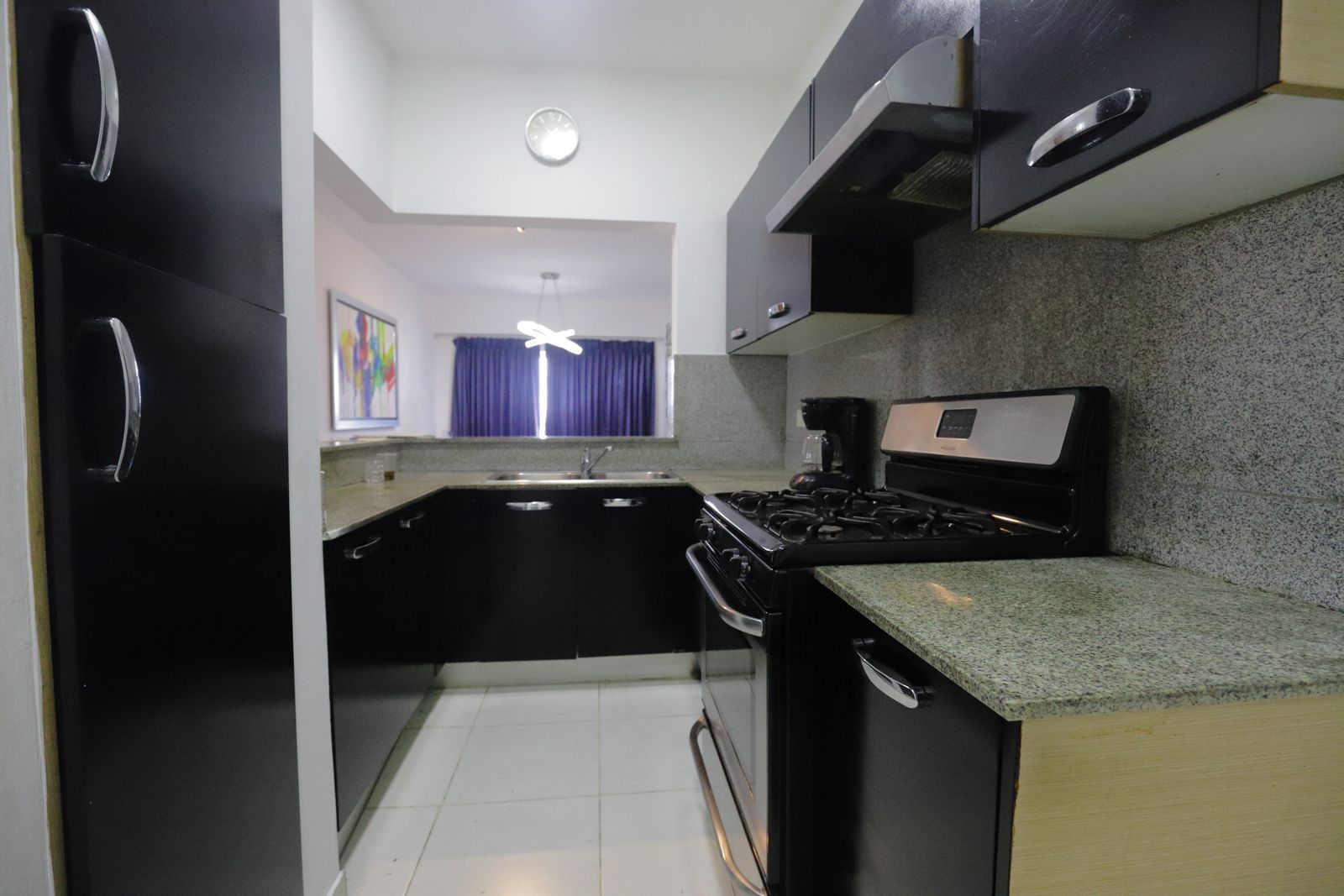 EXCLUSIVO APARTAMENTO EN VENTA EN ENSANCHE LA FE Foto 7271174-6.jpg