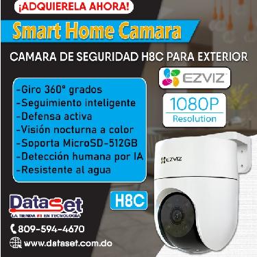 Camara de seguridad Foto 7271178-1.jpg