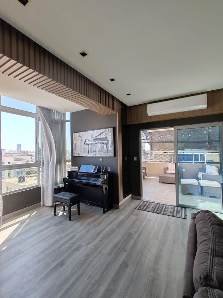 Penthouse en venta El Millón Foto 7271180-12.jpg