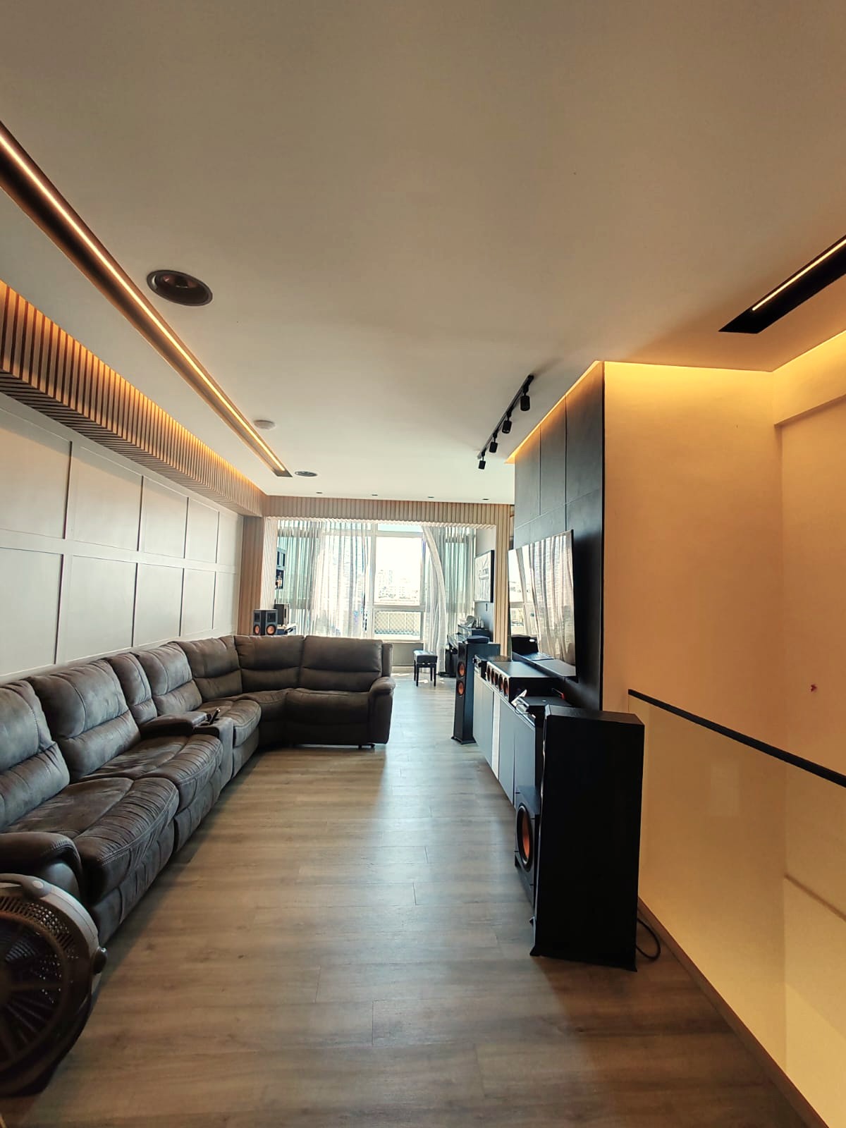 Penthouse en venta El Millón Foto 7271180-15.jpg