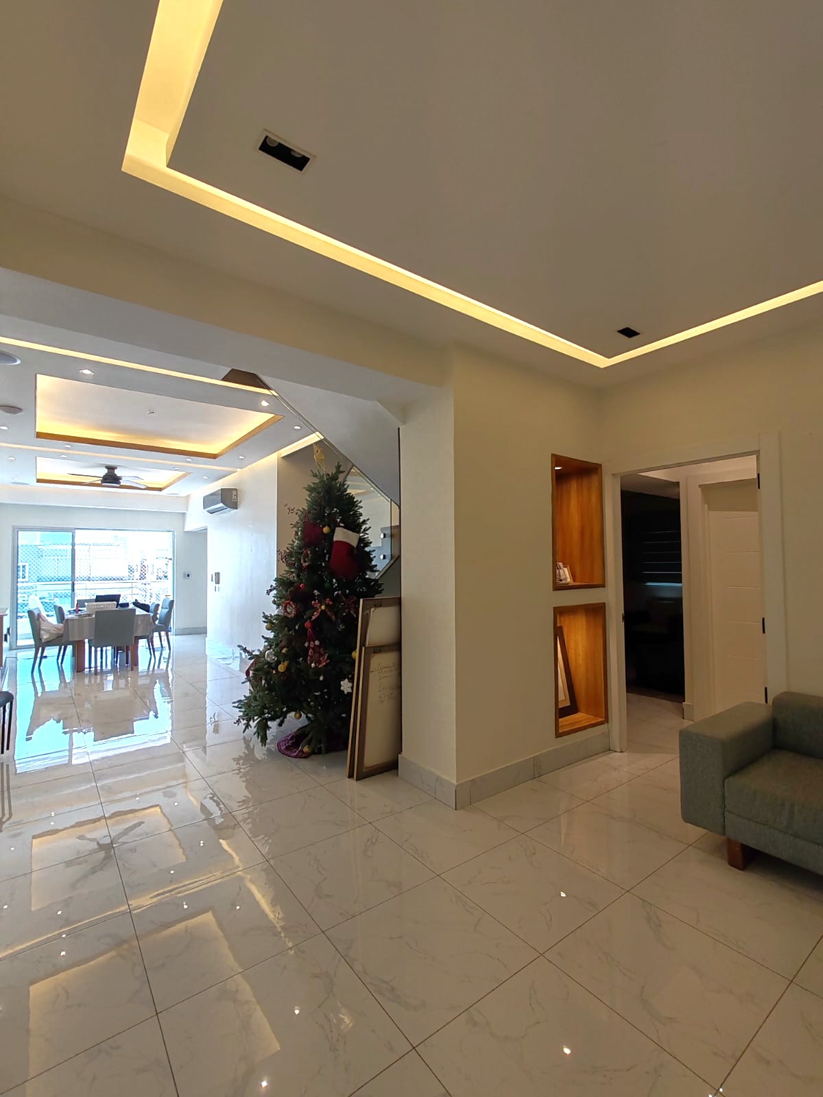 Penthouse en venta El Millón Foto 7271180-5.jpg