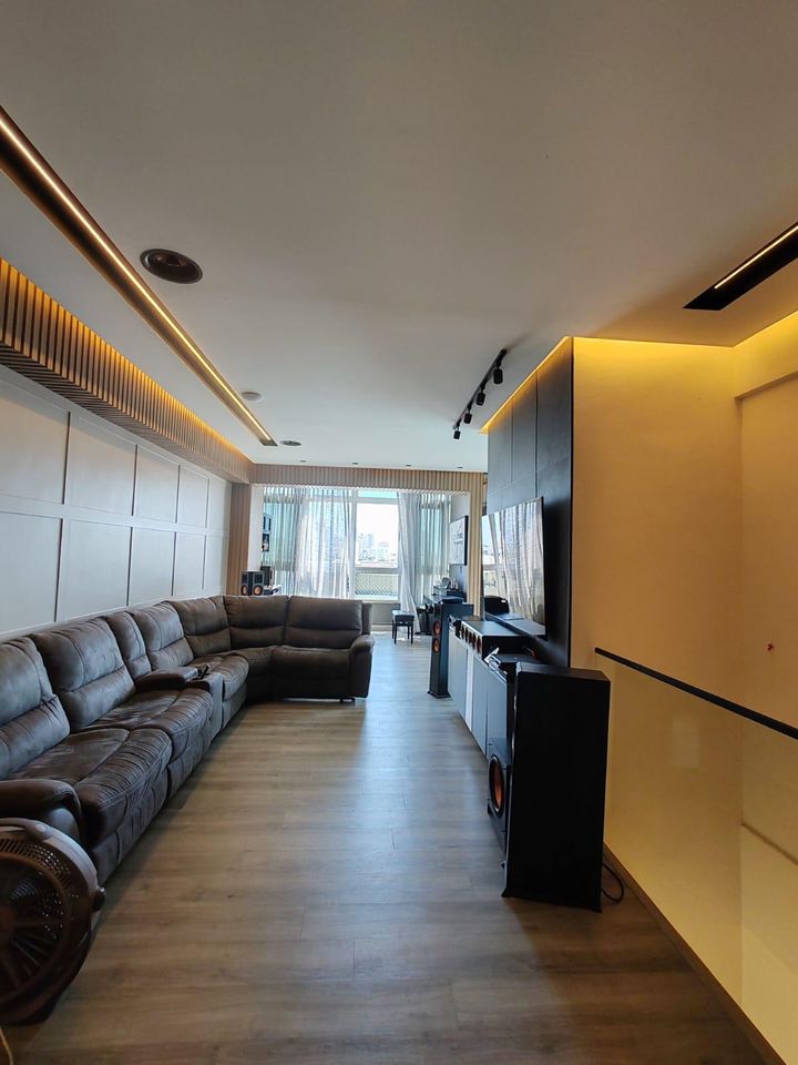 Penthouse en venta El Millón Foto 7271180-6.jpg