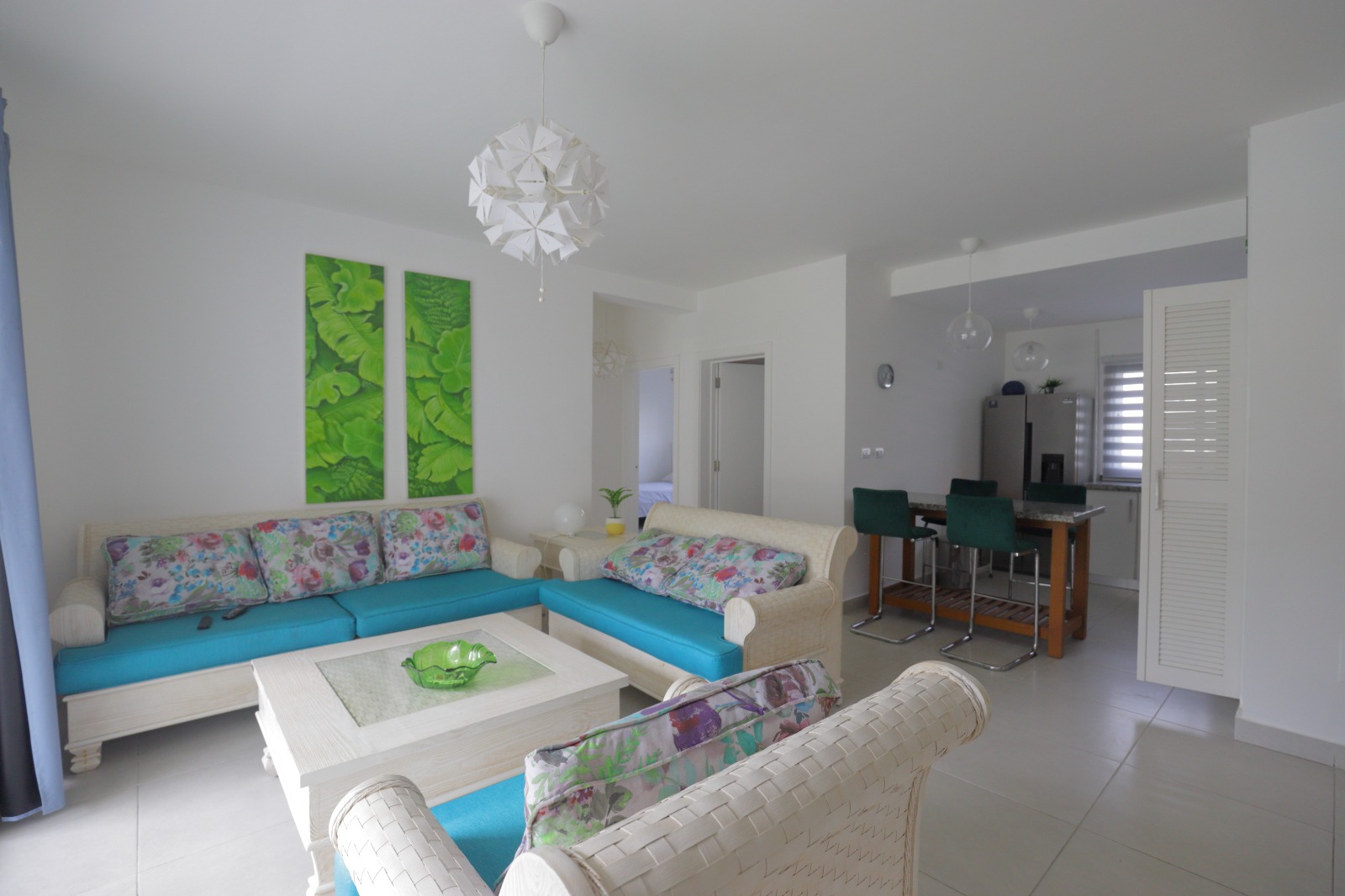Vive el paraíso en Playa Nueva Romana!  Foto 7271184-2.jpg