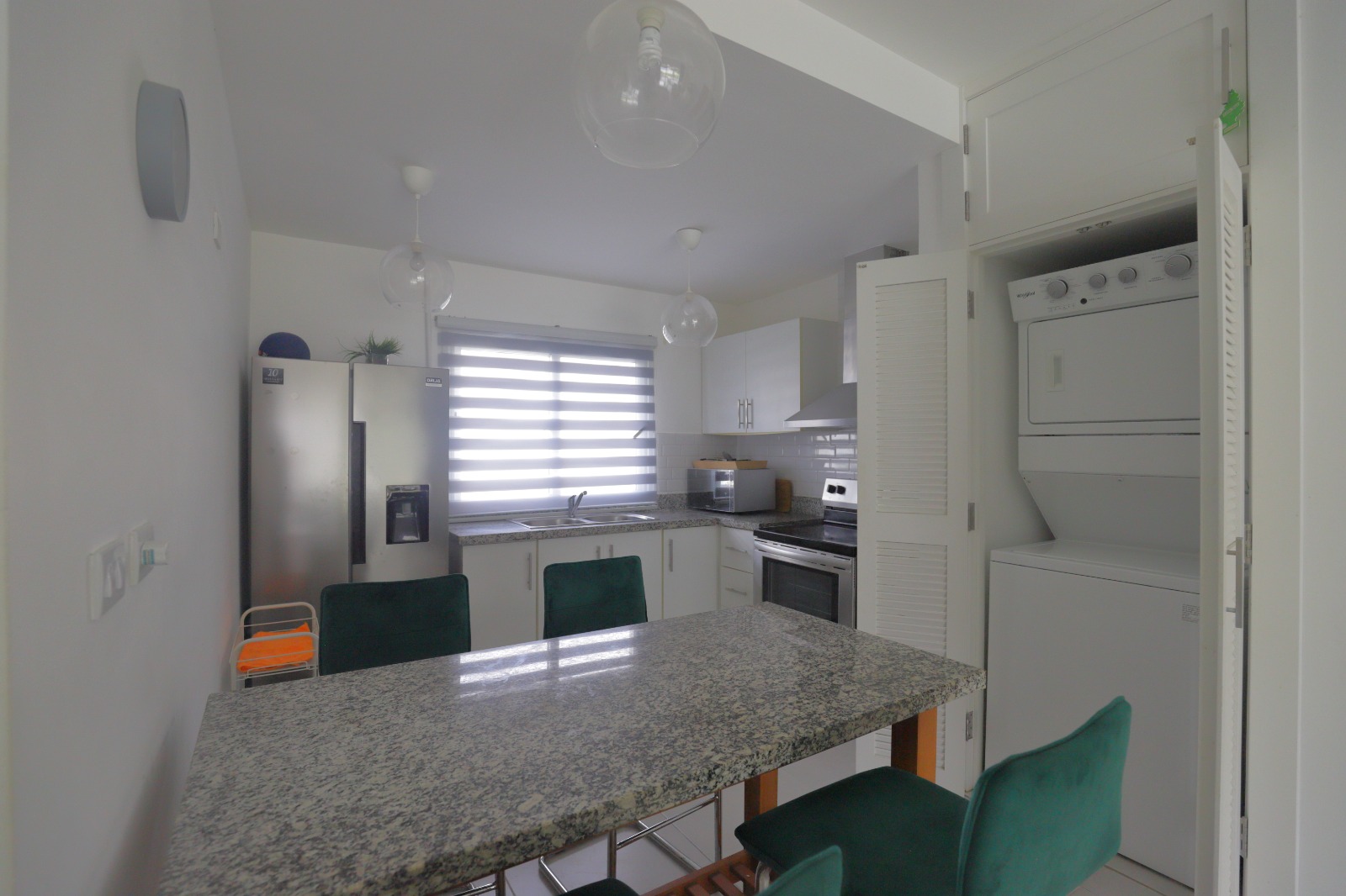 Vive el paraíso en Playa Nueva Romana!  Foto 7271184-5.jpg