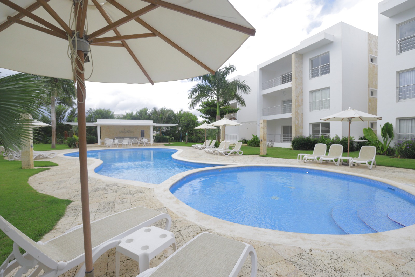 Vive el paraíso en Playa Nueva Romana!  Foto 7271184-9.jpg